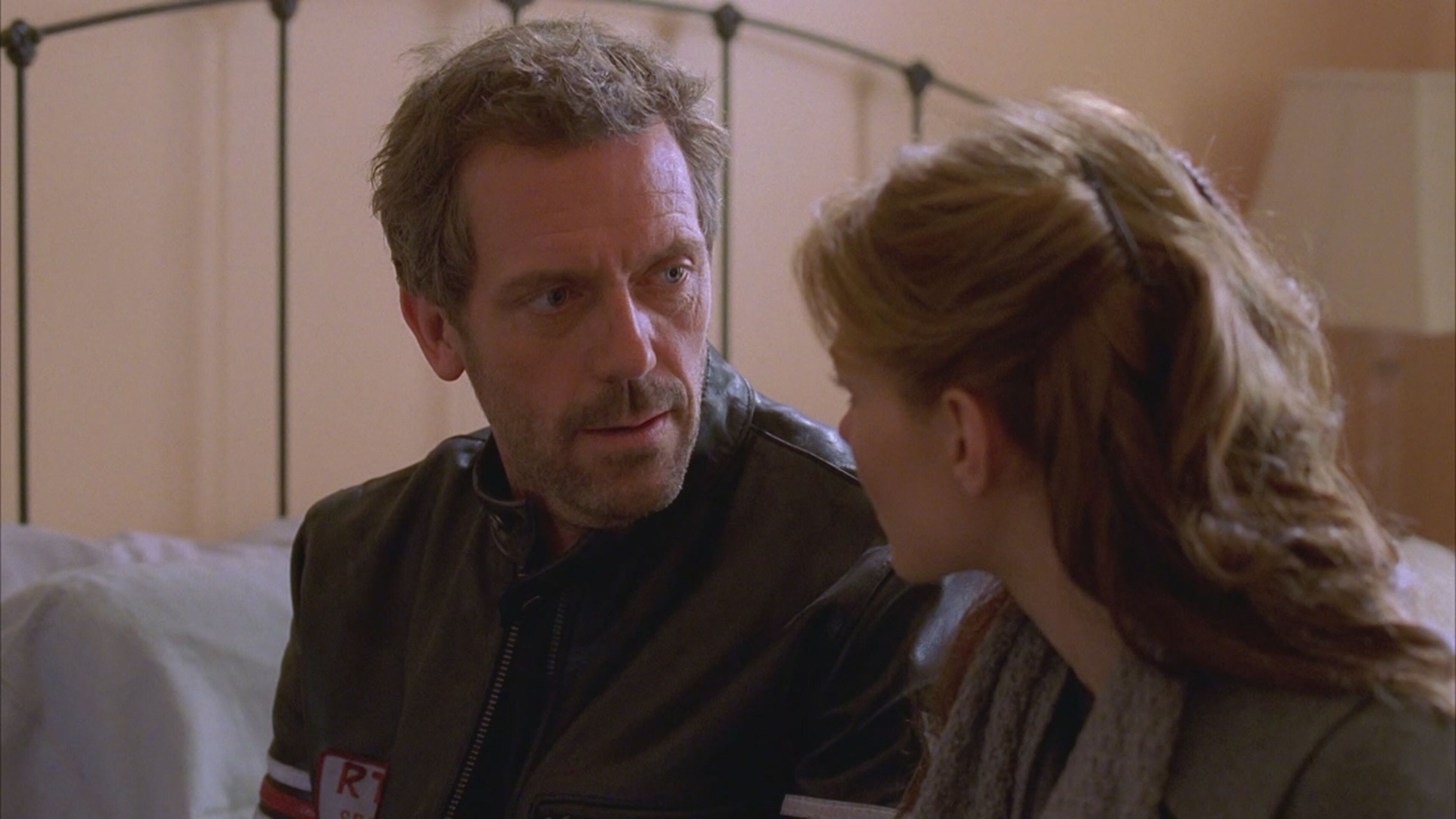 Dr. House - Medical Division 2 - S2 Ep9 L'anarchia di House
