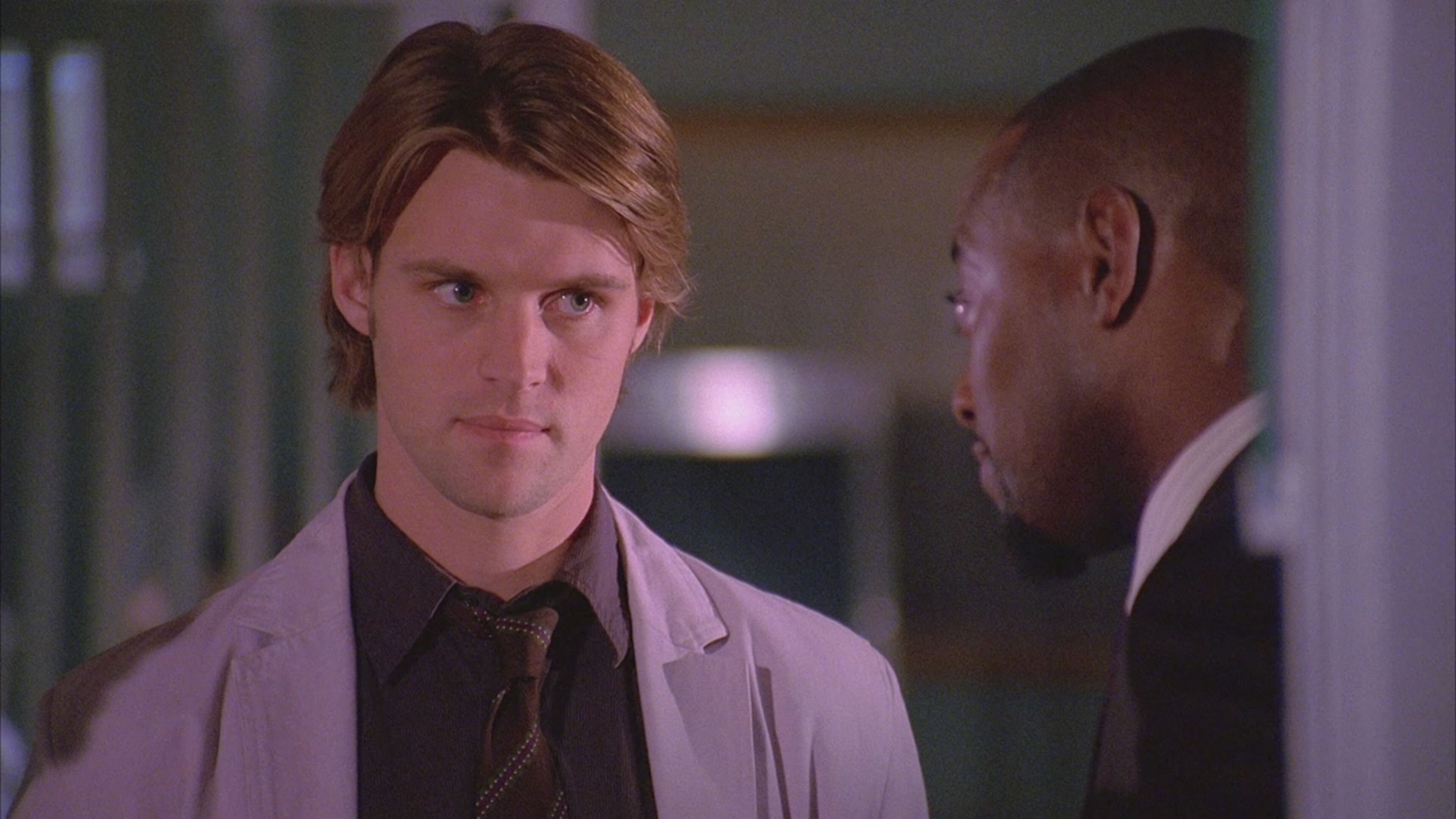 Dr. House - Medical Division 2 - S2 Ep10 Impossibilita' di comunicare