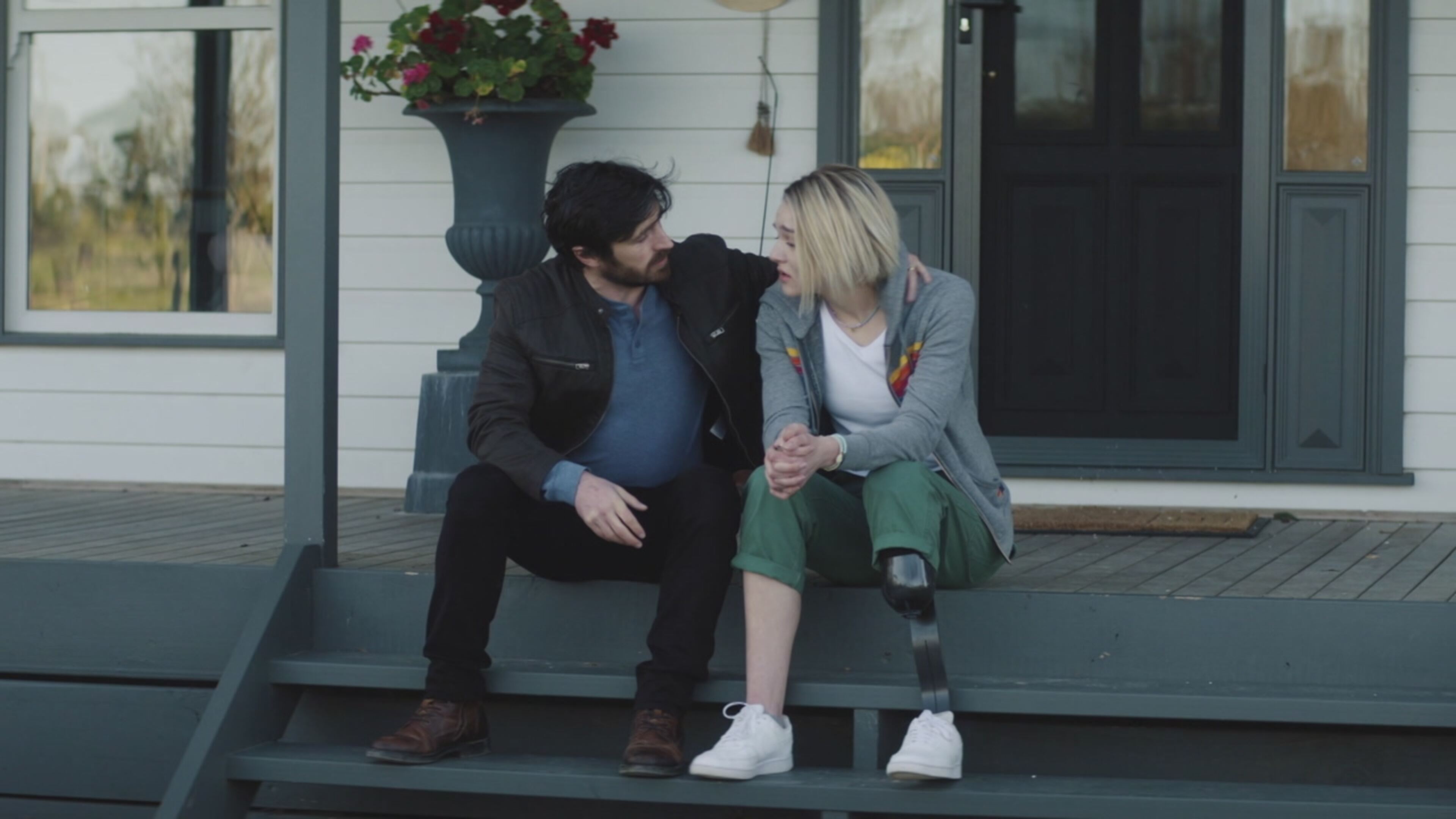 La Brea - S1 Ep5 Il forte