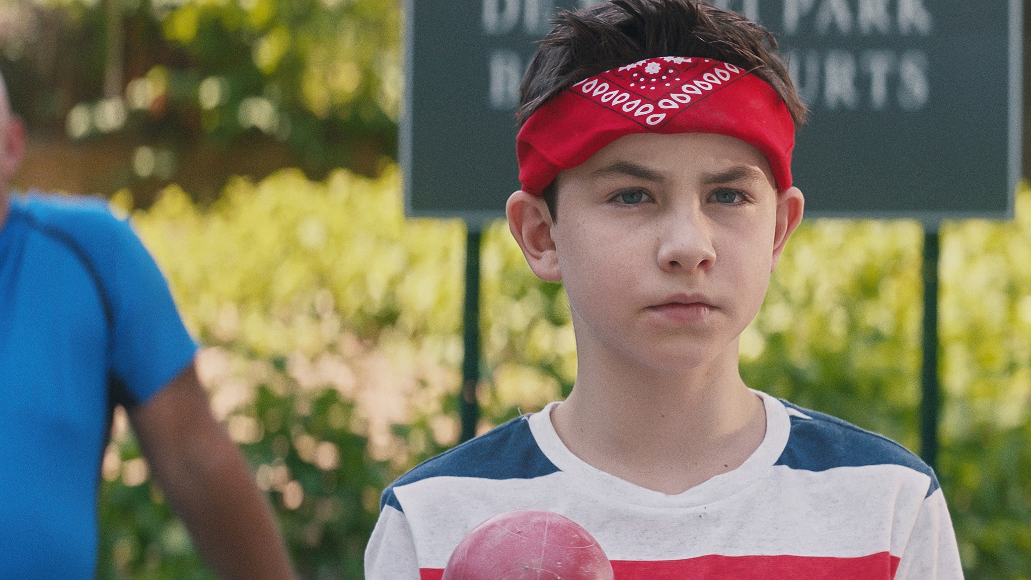 TEAM MARCO - LA SQUADRA DI MARCO