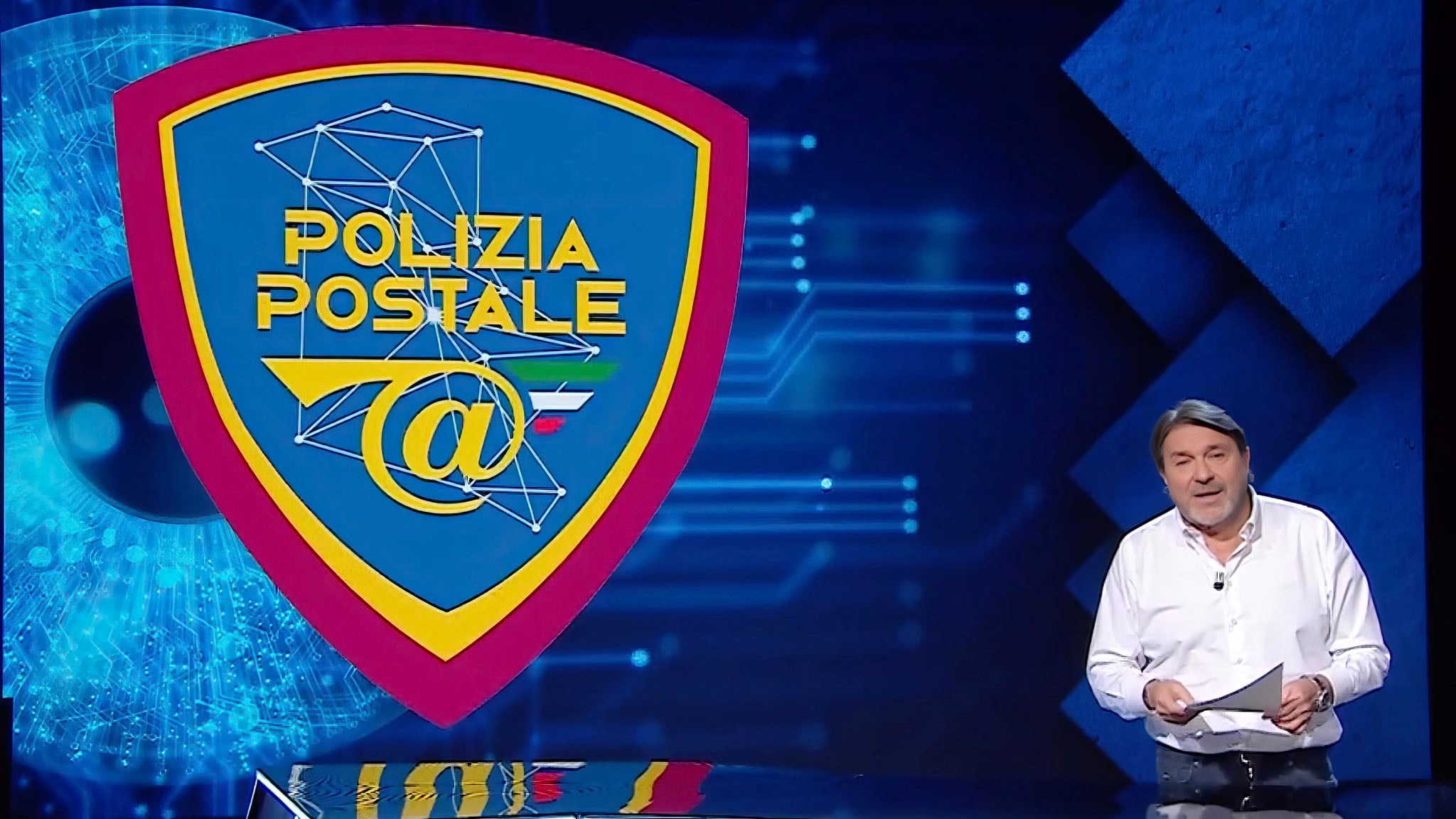 Report - Puntata del 30/11/2025