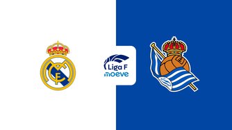 Real Madrid - Real Sociedad