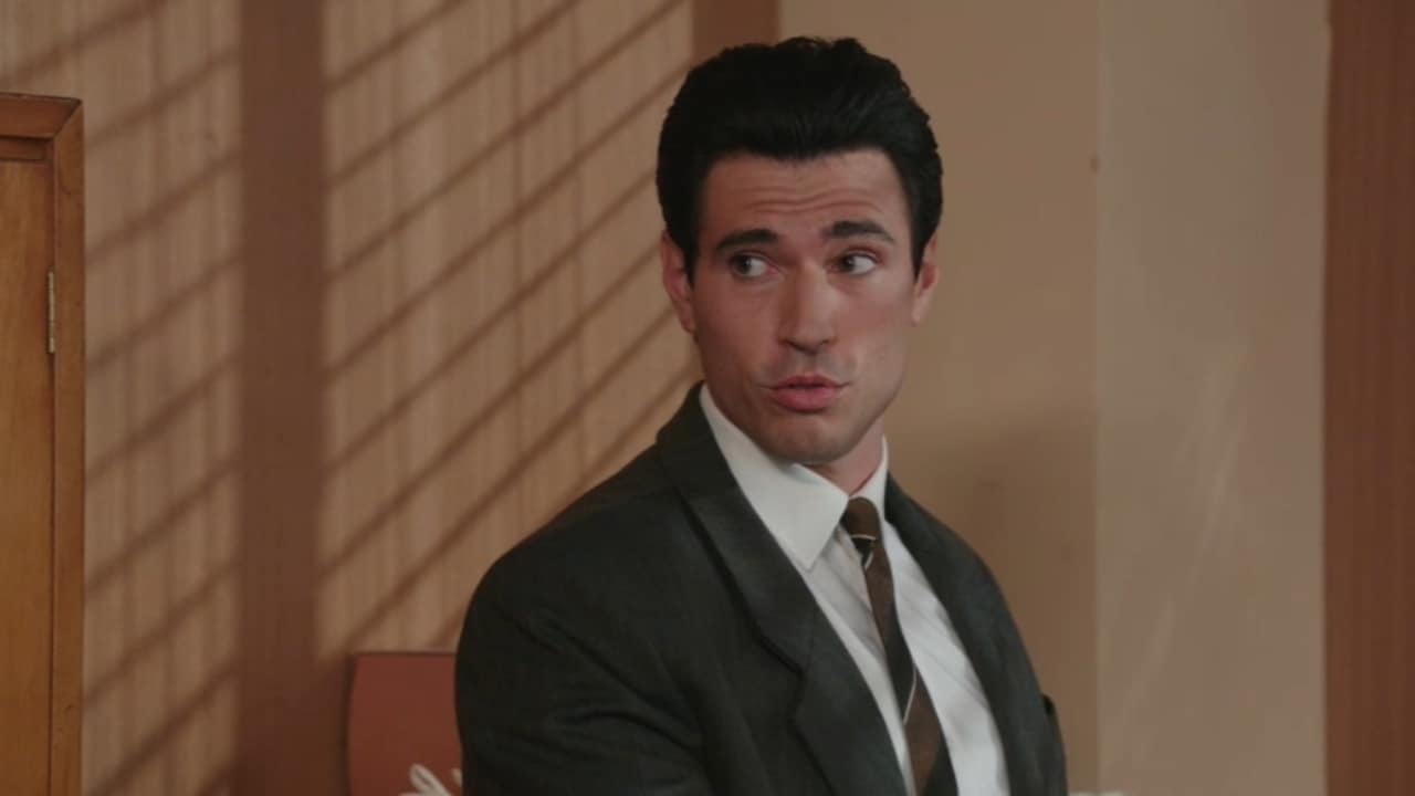 Il Paradiso delle Signore - Daily - S10E65 - Episodio 65