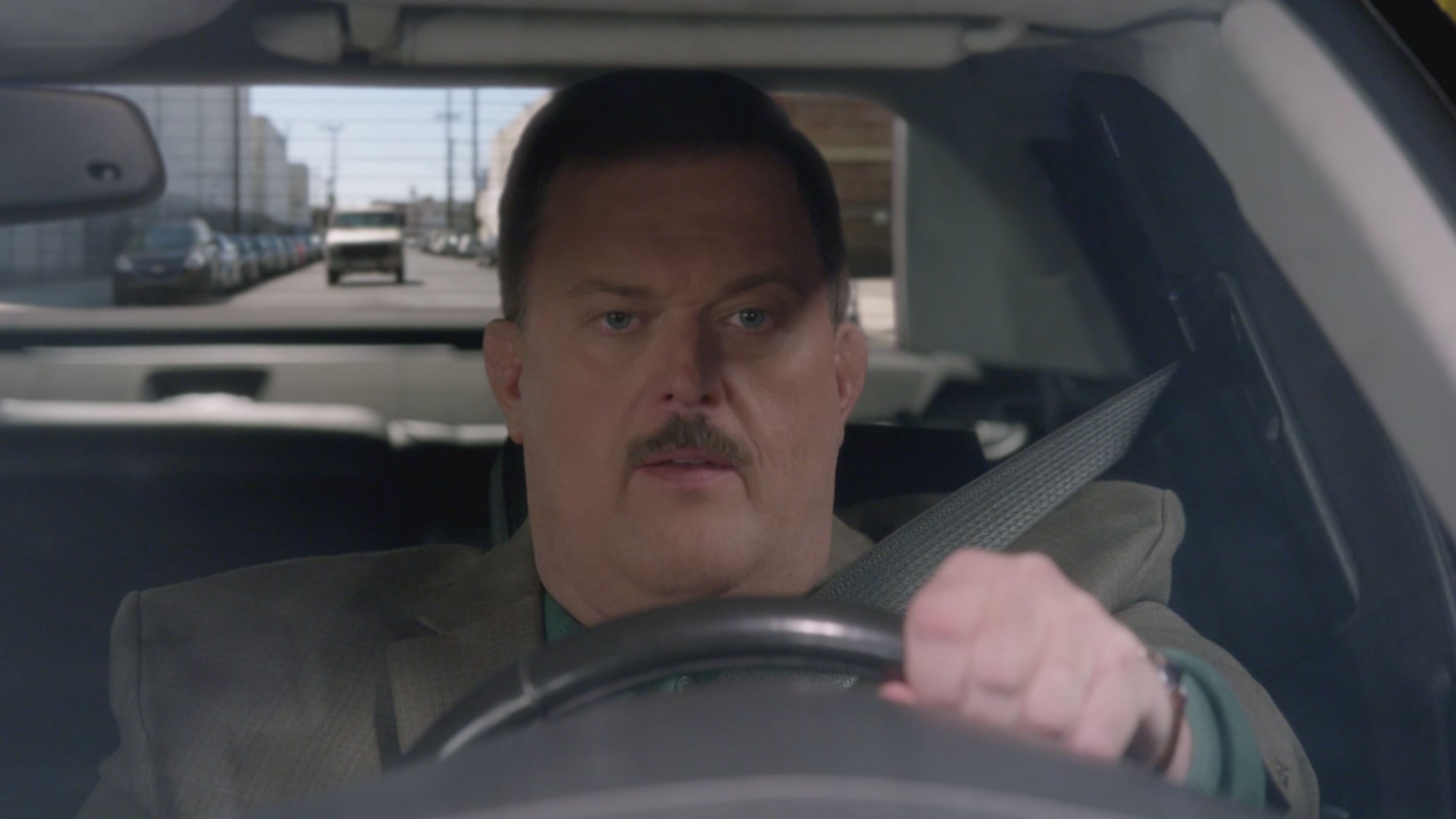 Bob Hearts Abishola - S1 Ep2 I Nigeriani non fanno cose inutili