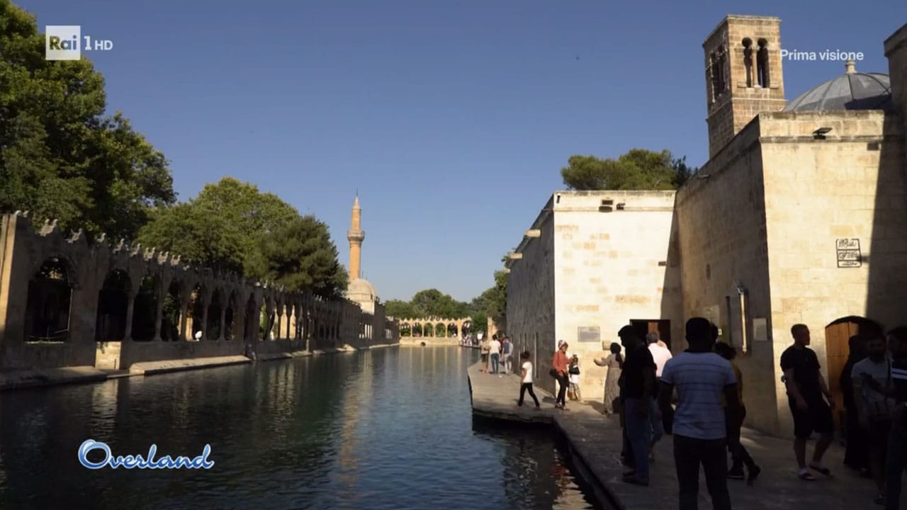 Overland 22 - Turchia: i doni dell'Eufrate - 24/12/2021