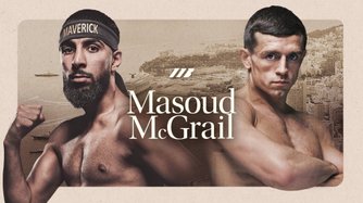 Masoud vs. McGrail