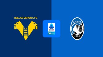 Hellas Verona - Atalanta