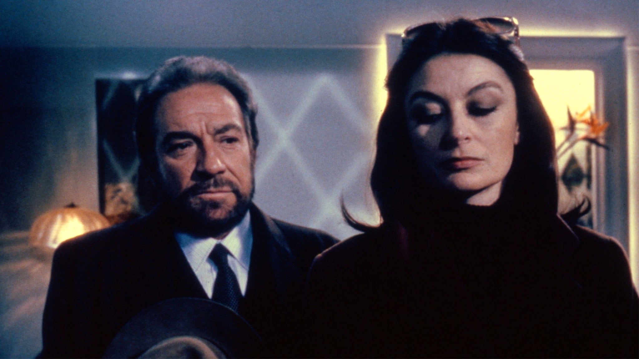 La tragedia di un uomo ridicolo