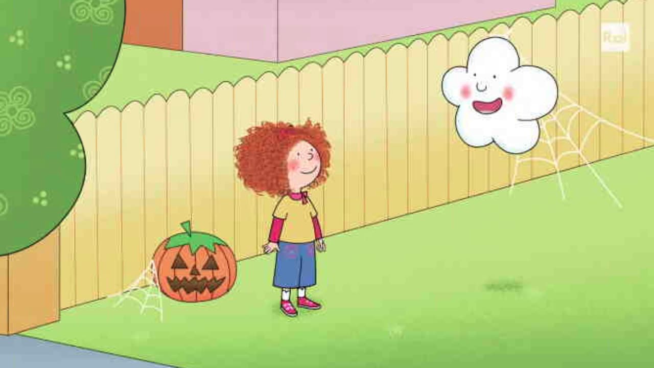 Nina Olga - S1E27 - Dolcetto o scherzetto?