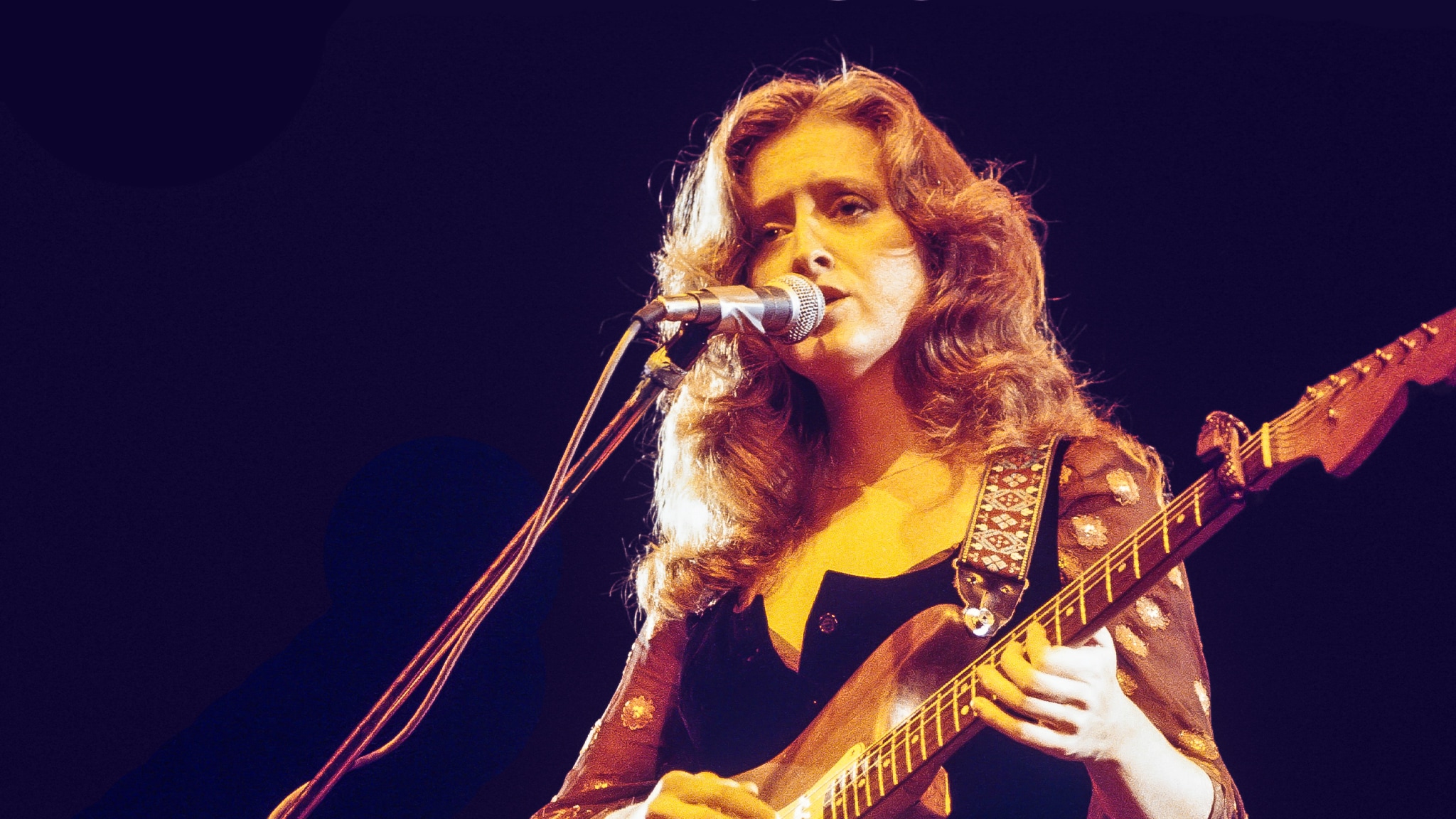 Decades Rock: Bonnie Raitt  Friends