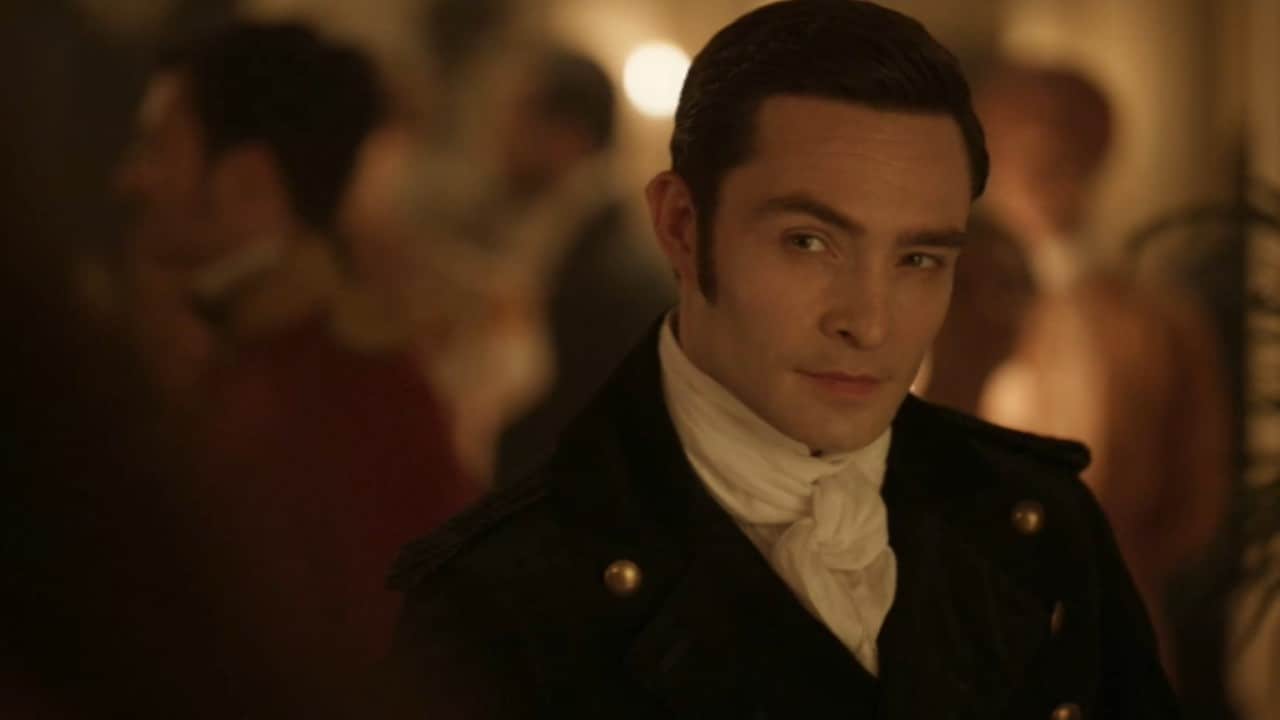 Sandokan - S1E2 - La perla di Labuan