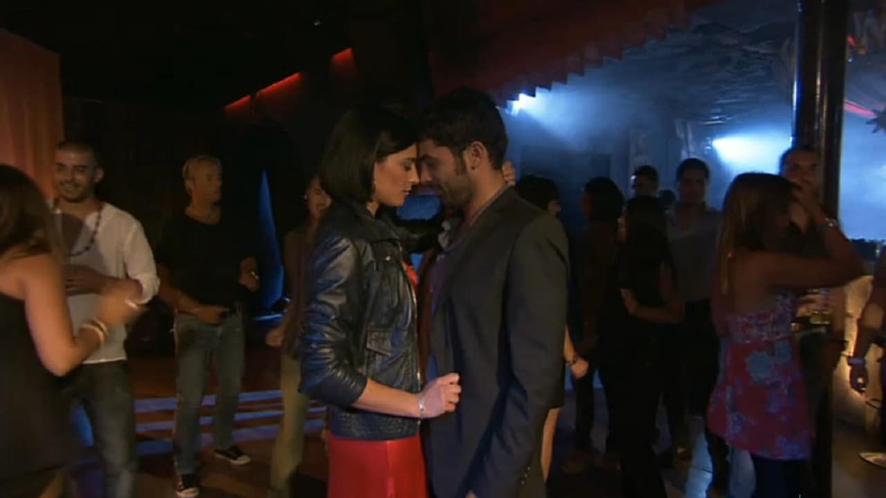 La Nuova Squadra - Spaccanapoli - S3E5 - La blu