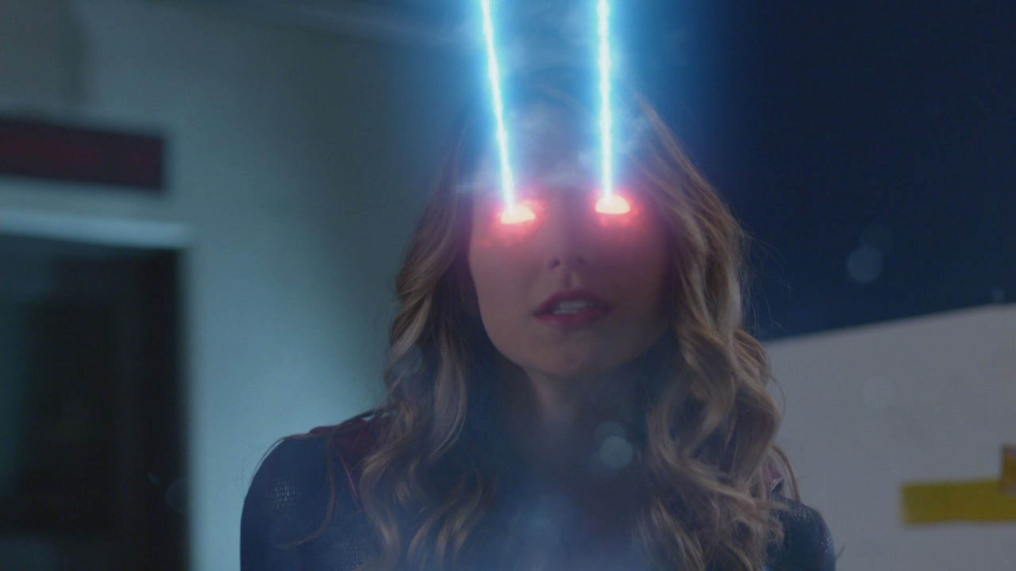 Supergirl - S2 Ep10 Possiamo essere eroi