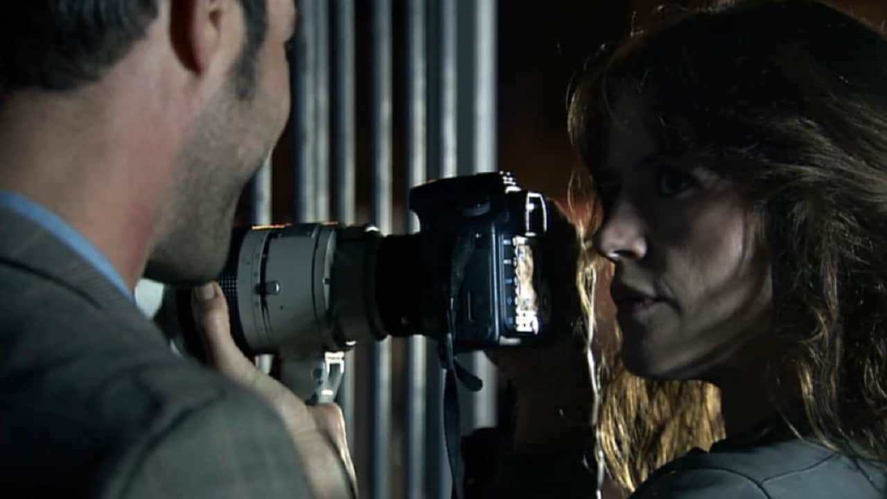 La Nuova Squadra - Spaccanapoli - S3E6 - Spaccianapoli