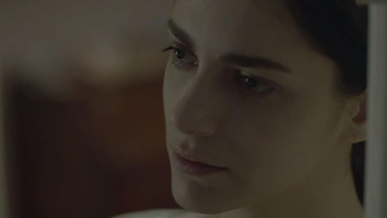 Non uccidere - S1E3 - Episodio 3