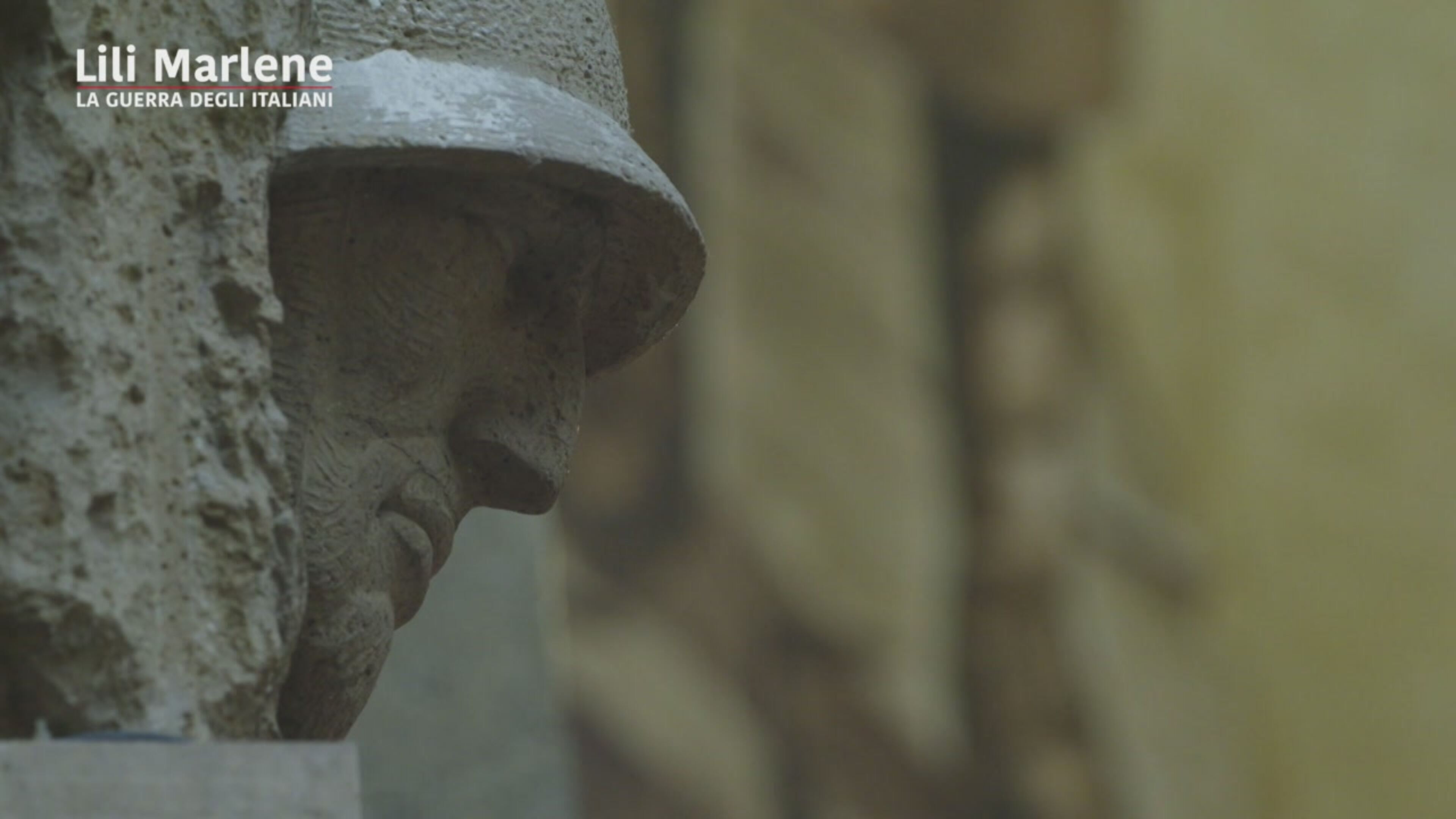 Lili Marlene: La guerra degli italiani - S1 Ep1