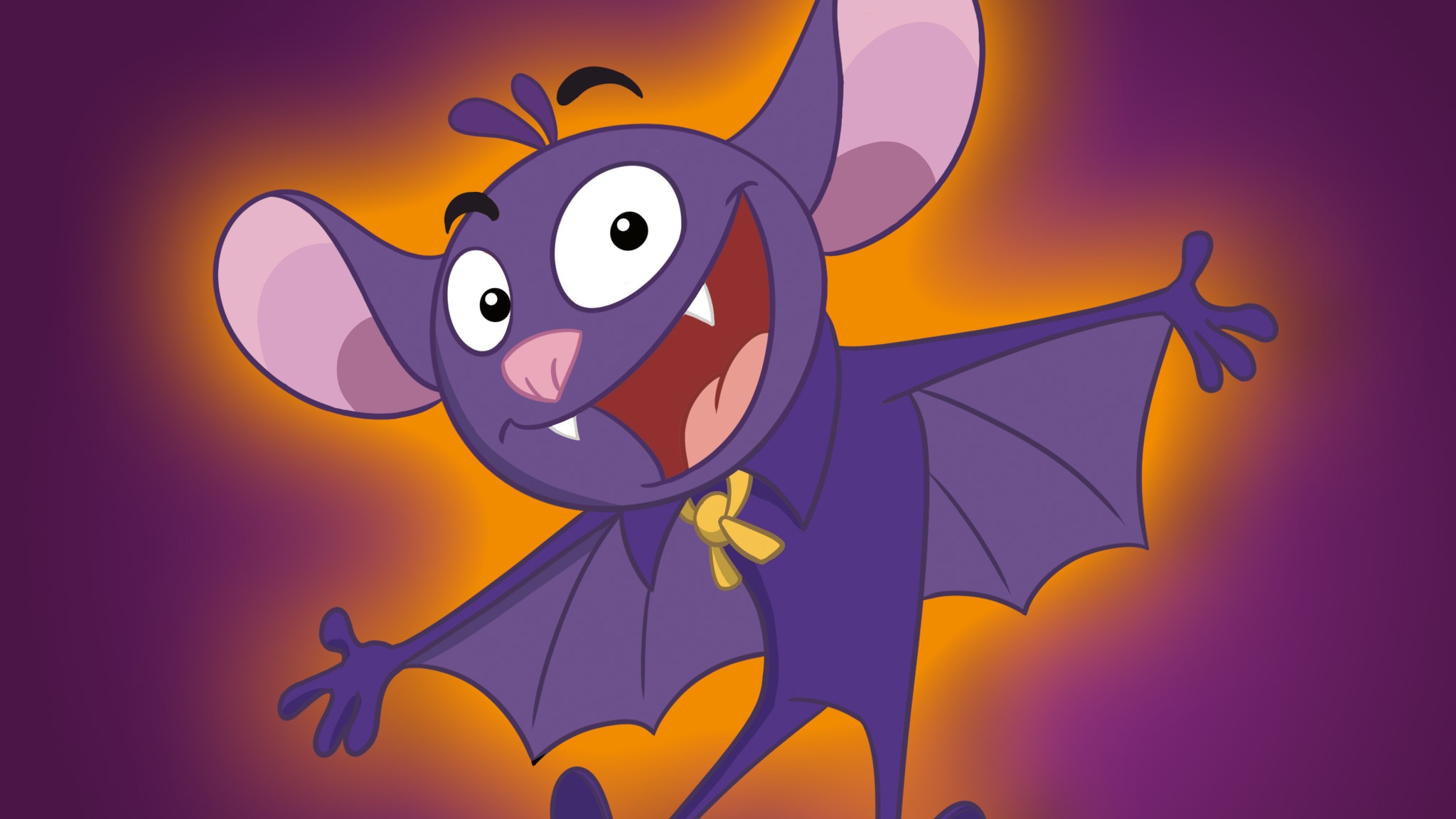 BAT PAT (II) - EP. 33