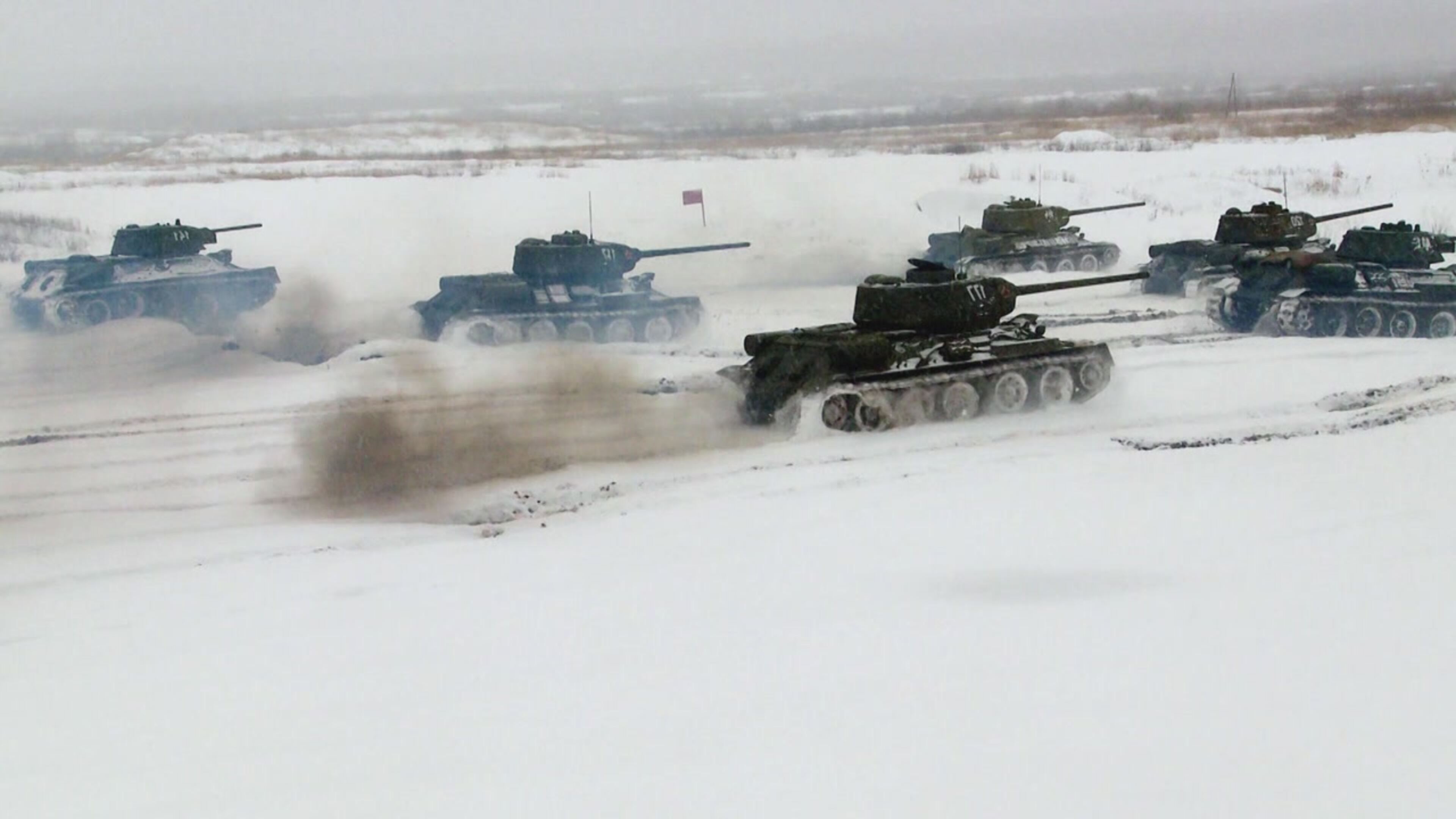 Cose di questo mondo 3 - S3 Ep13 La lancia sacra