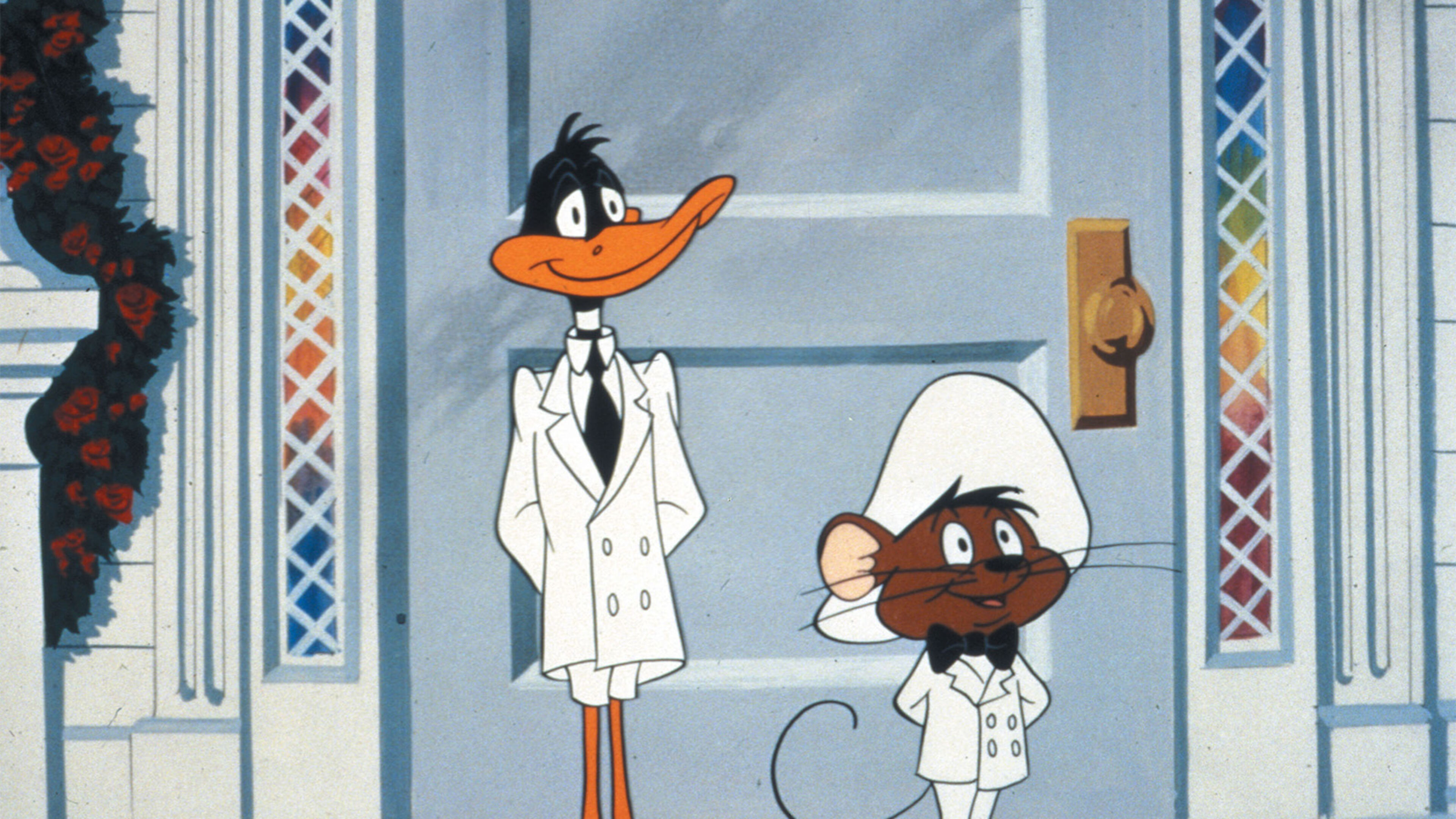 Daffy Duck e l'isola fantastica