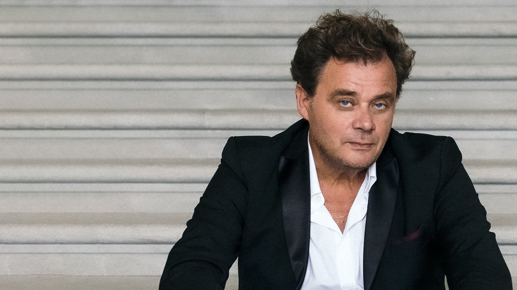 Ottavio Dantone dirige Mozart