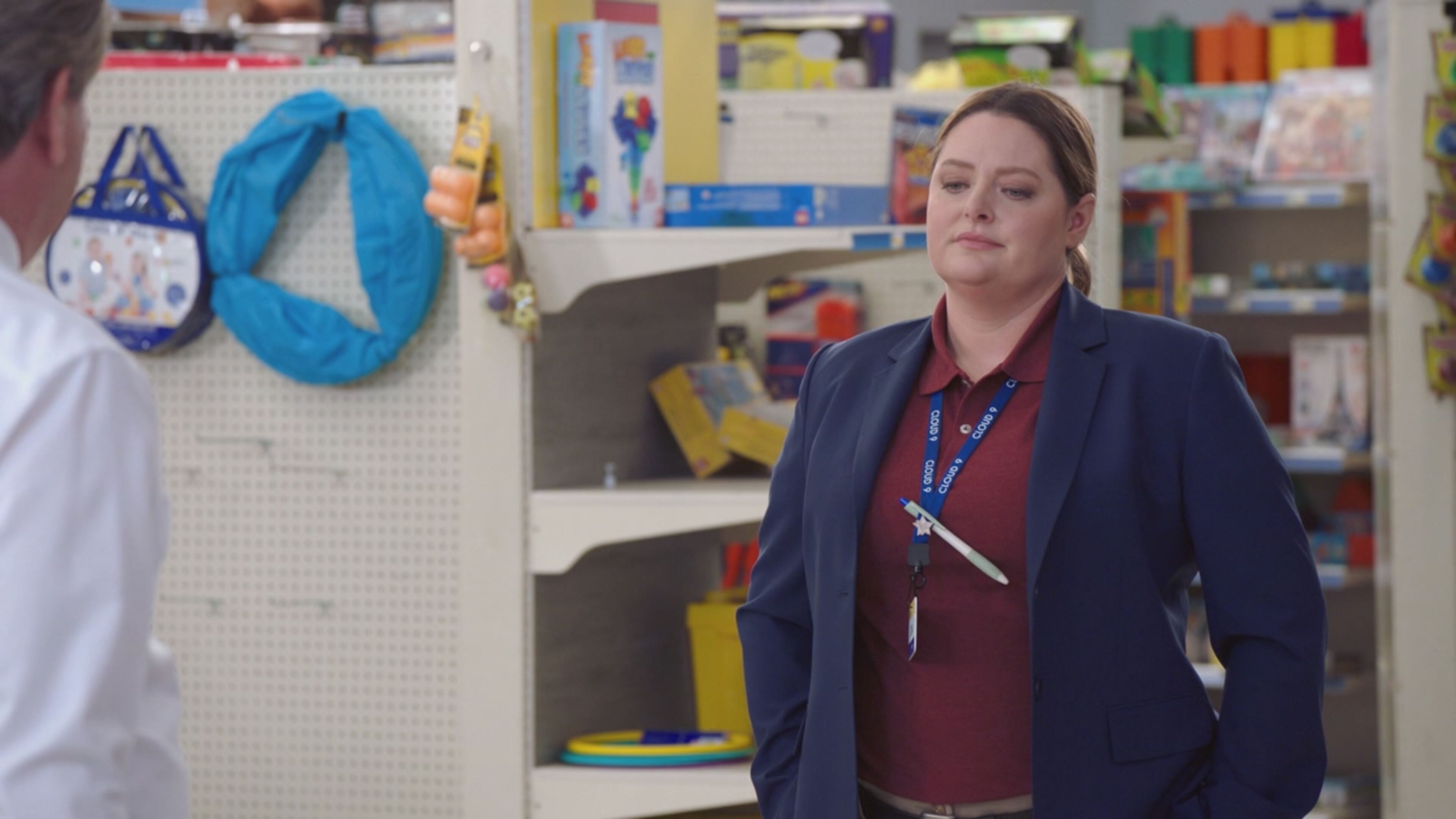 Superstore - S6 Ep6 La forza della condivisione