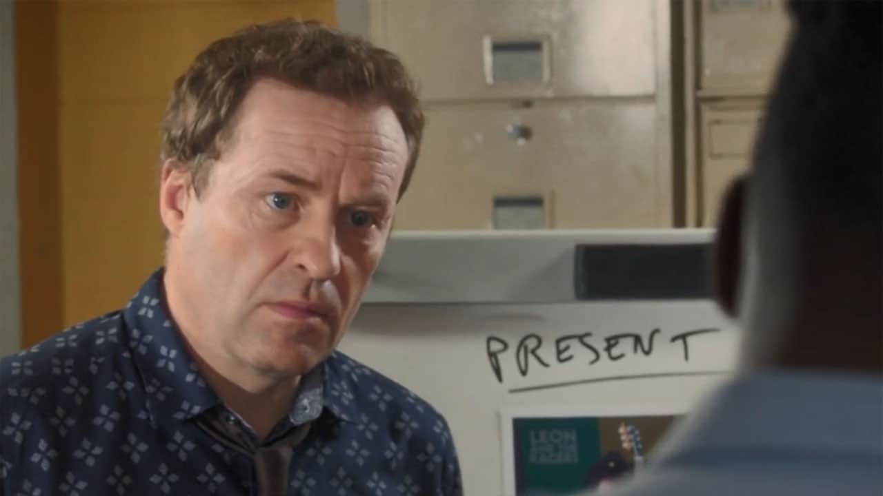 Delitti in Paradiso S7E8 Sinfonia mortale