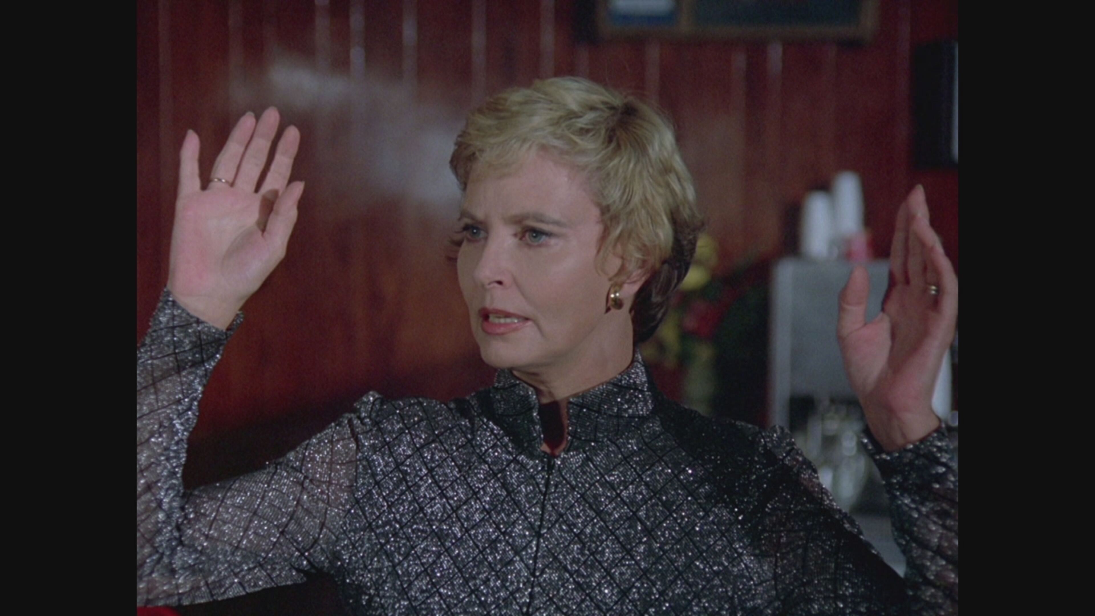 Colombo - Ciak si uccide