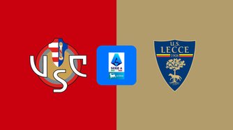 Cremonese - Lecce
