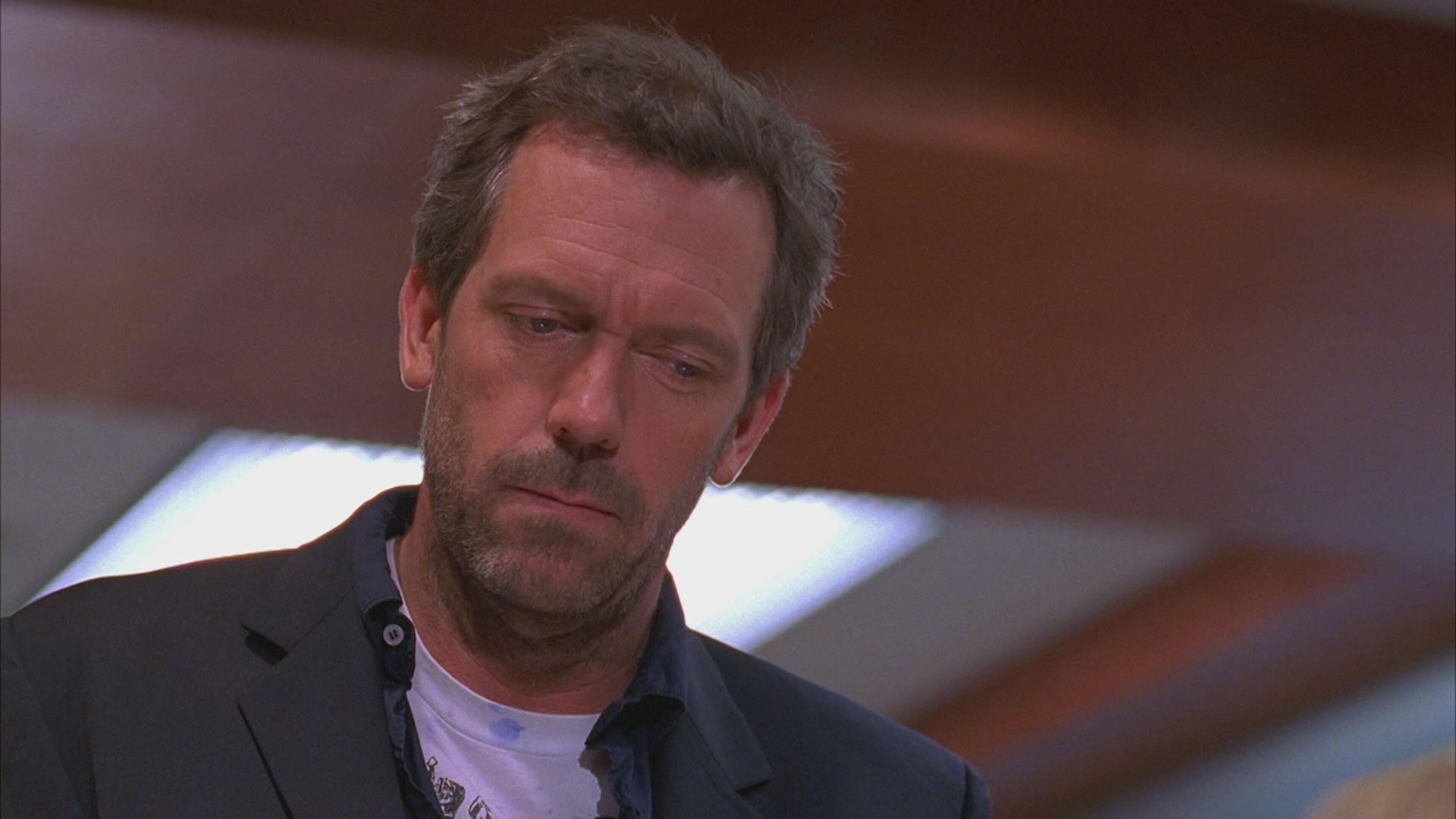 Dr. House - Medical Division - S2 E' meglio sapere