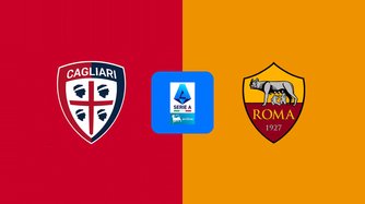 Cagliari - Roma