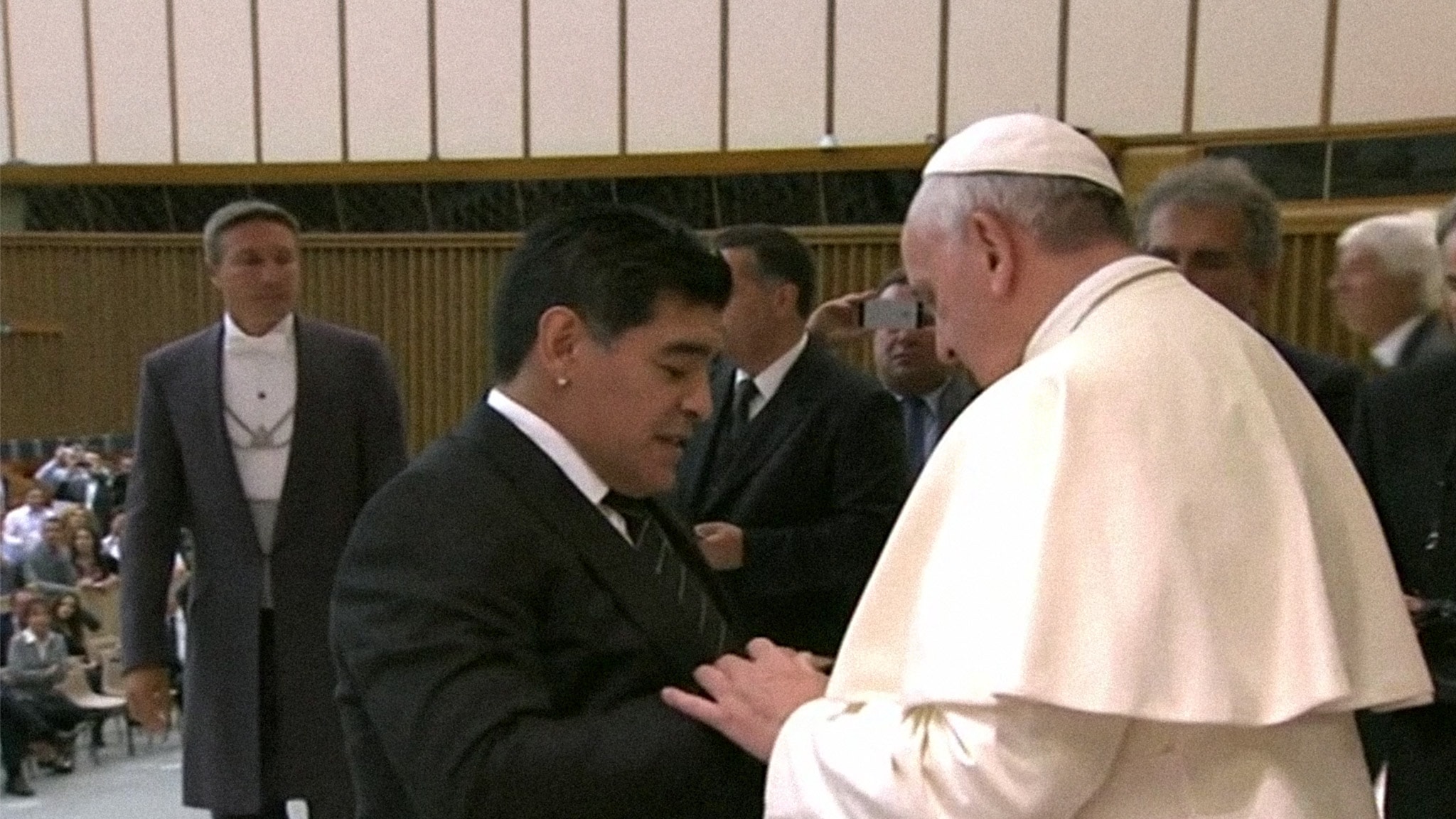 Lo sport, la chiesa e il Giubileo - Giubileo 2025 Pellegrini nel tempo