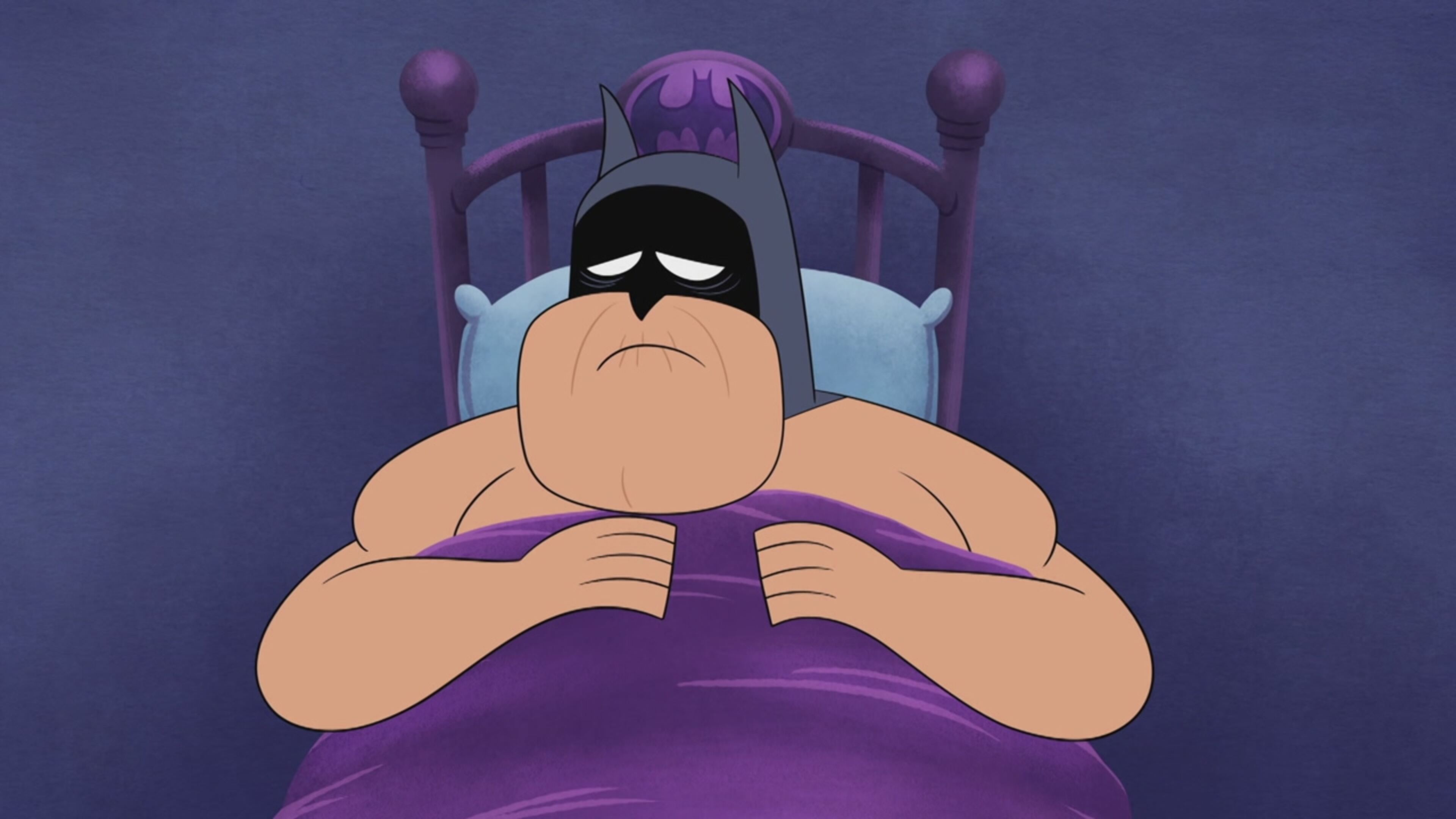 Teen Titans Go! - S9 Ep.9 - Beni immobili