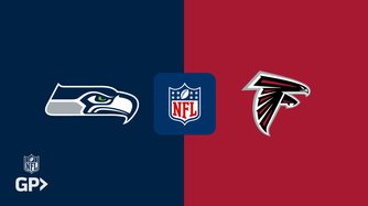 Seahawks @ Falcons