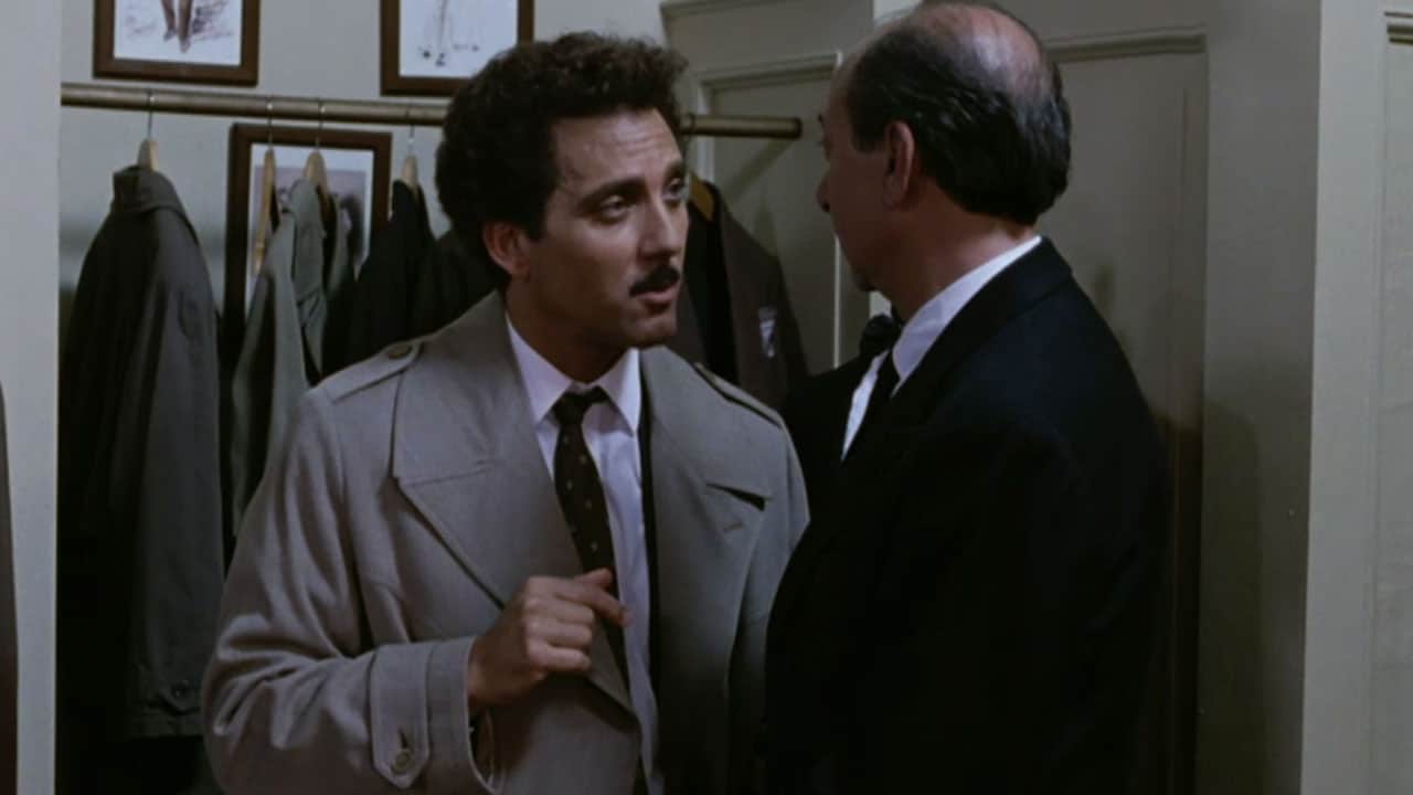 Volare - La grande storia di Domenico Modugno - E2 - Episodio 2