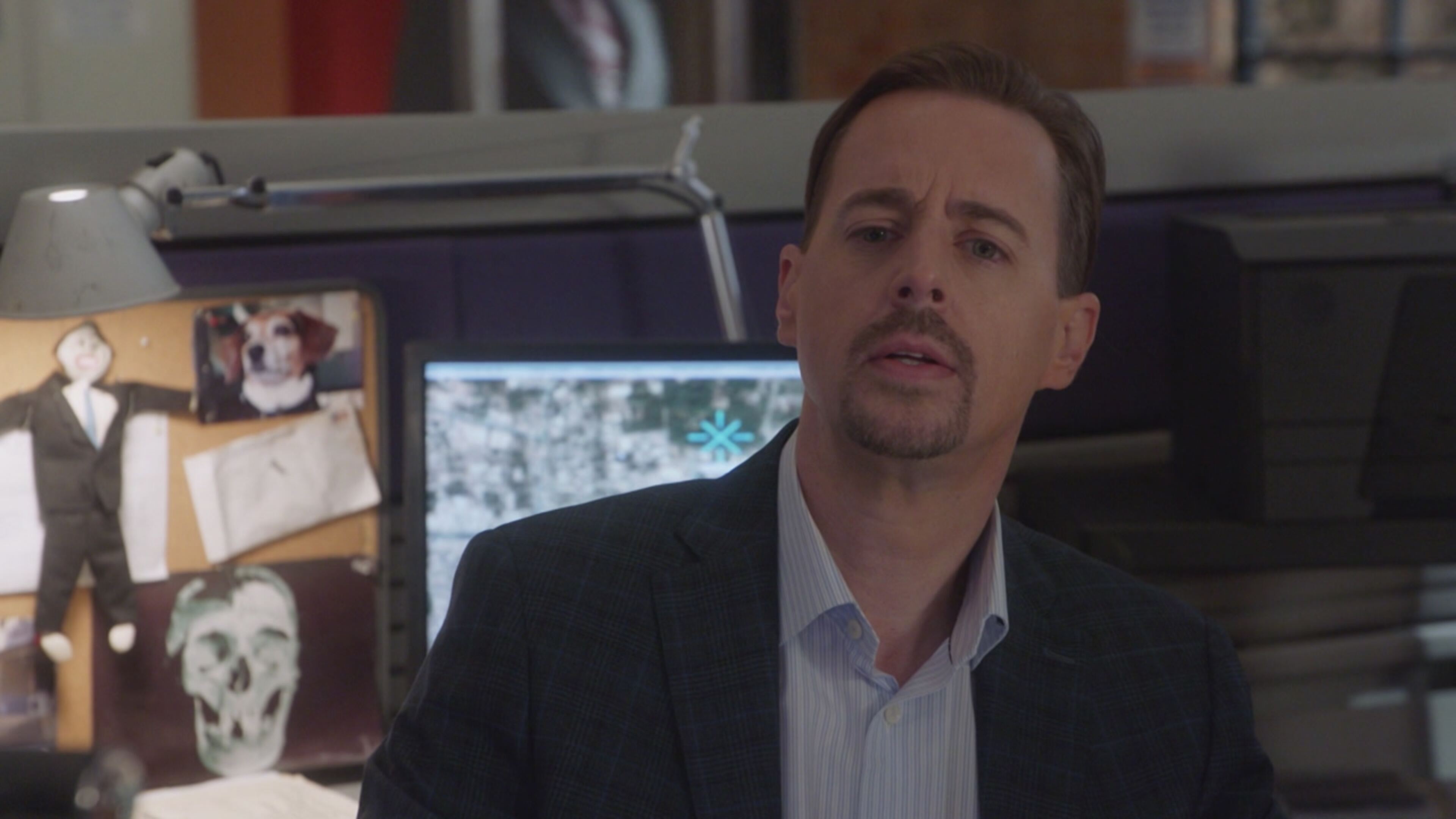 N.c.i.s. - unita' anticrimine - S18 Ep7 Il primo giorno