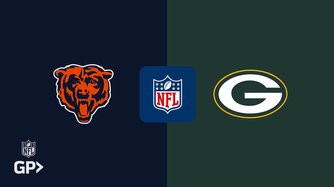 Bears @ Packers
