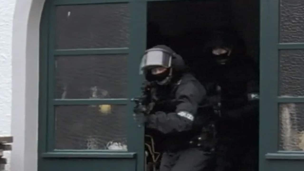 Squadra Speciale Cobra 11 S11E10 - Nemici mortali