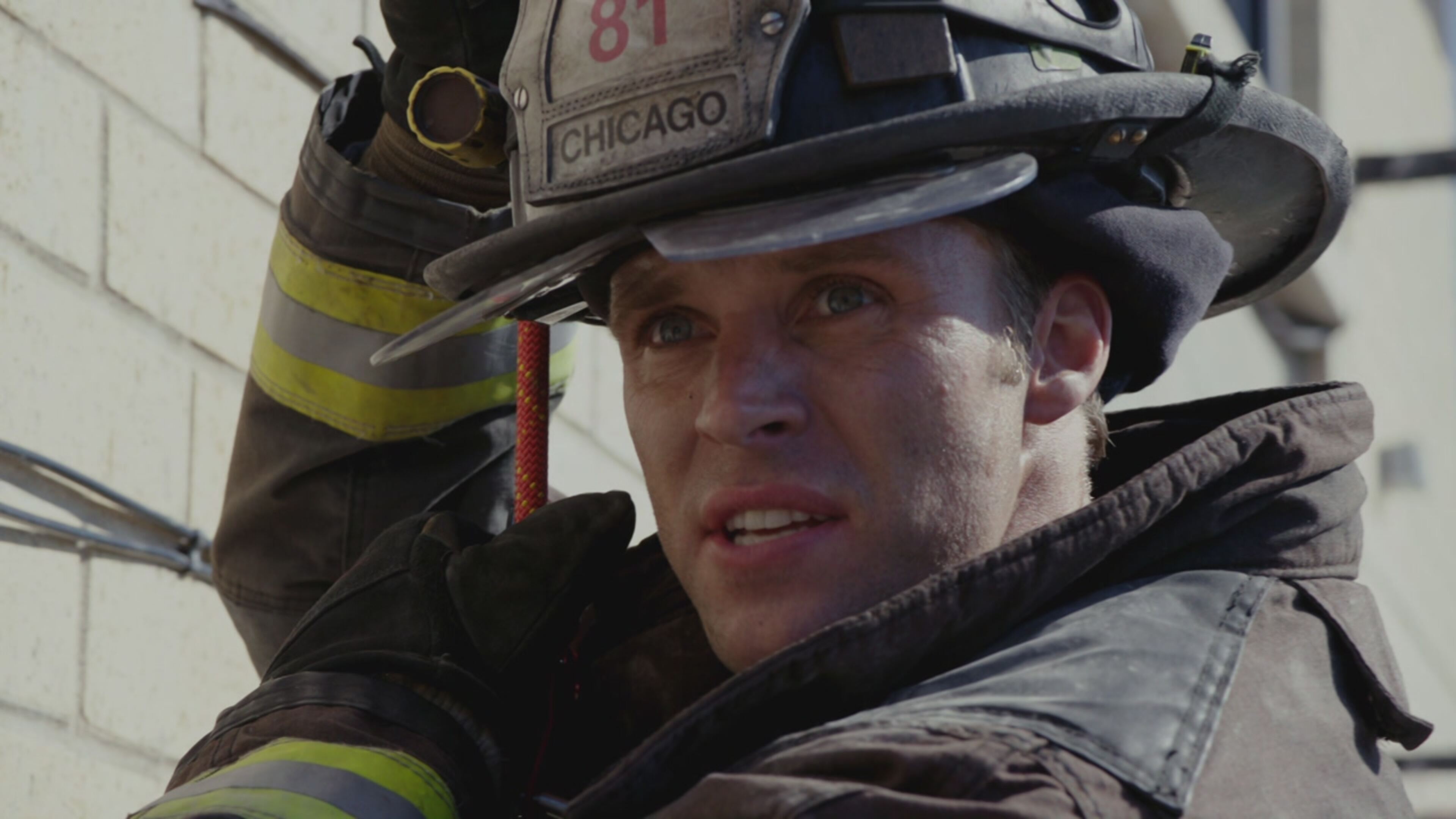 Chicago Fire 3 - S3 Ep5 Il richiamo della famiglia