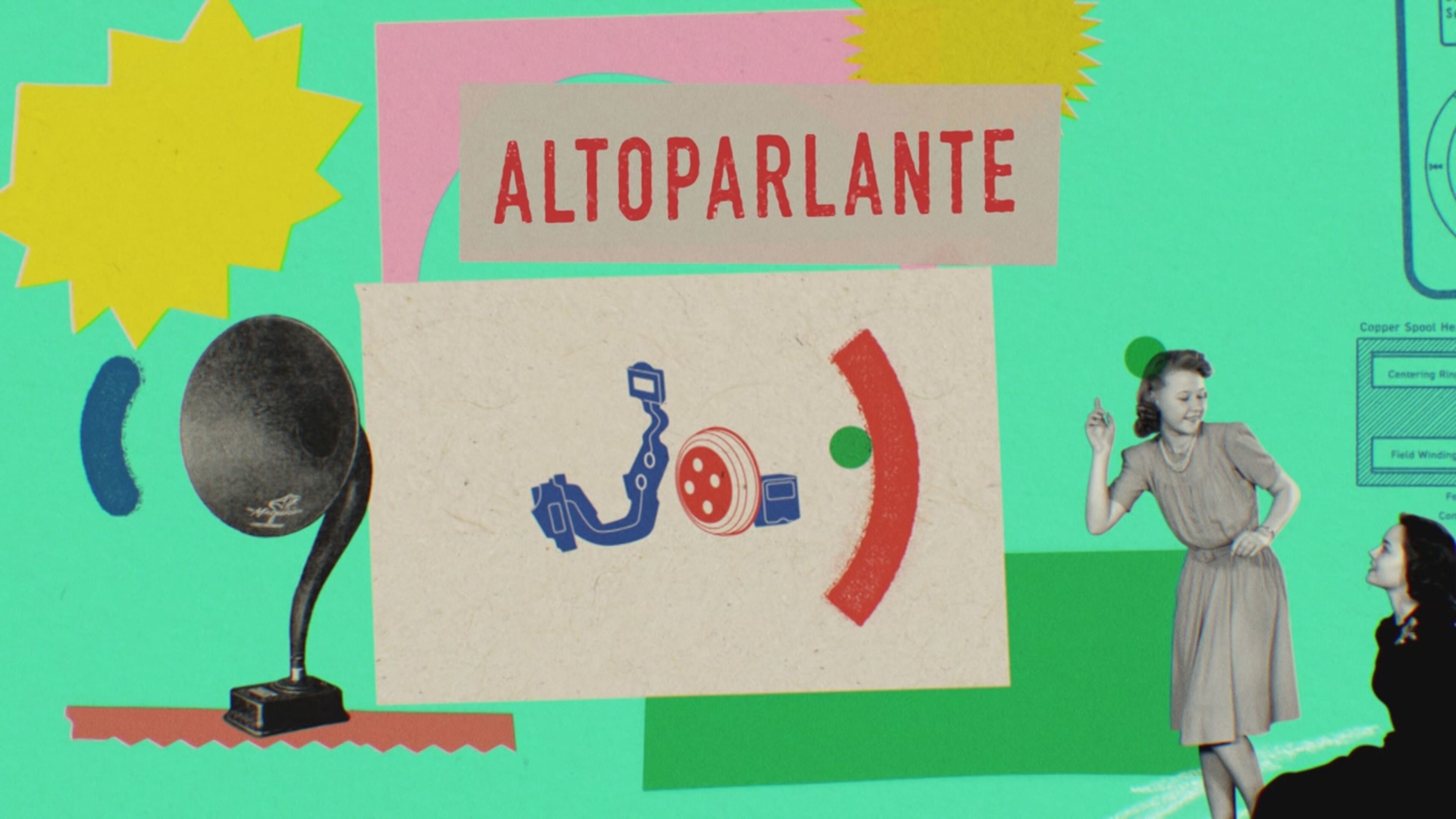 Il genio segreto della vita moderna 2 - S1 Ep5