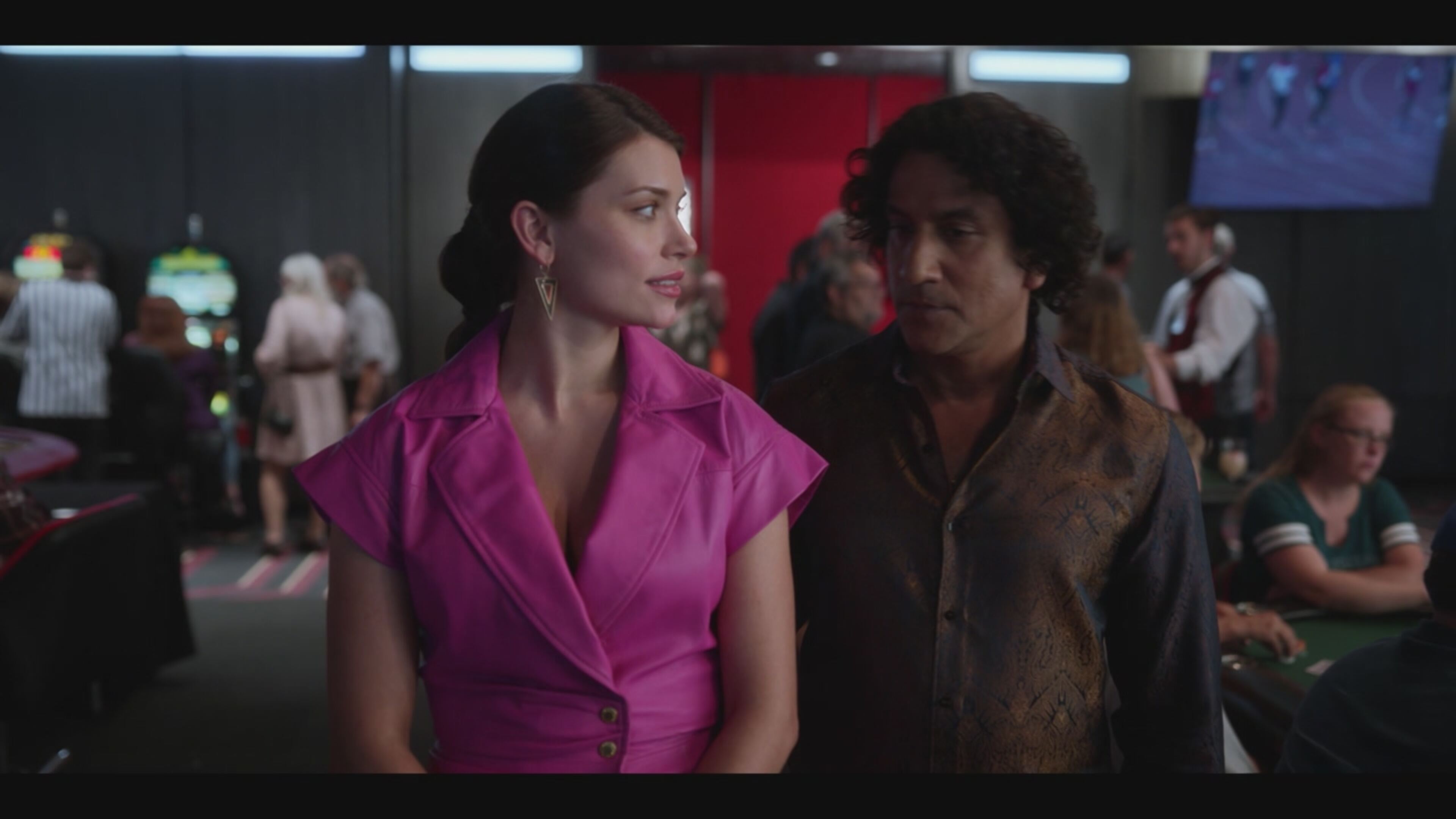 The Cleaning Lady - S2 Ep4 Bahala Na