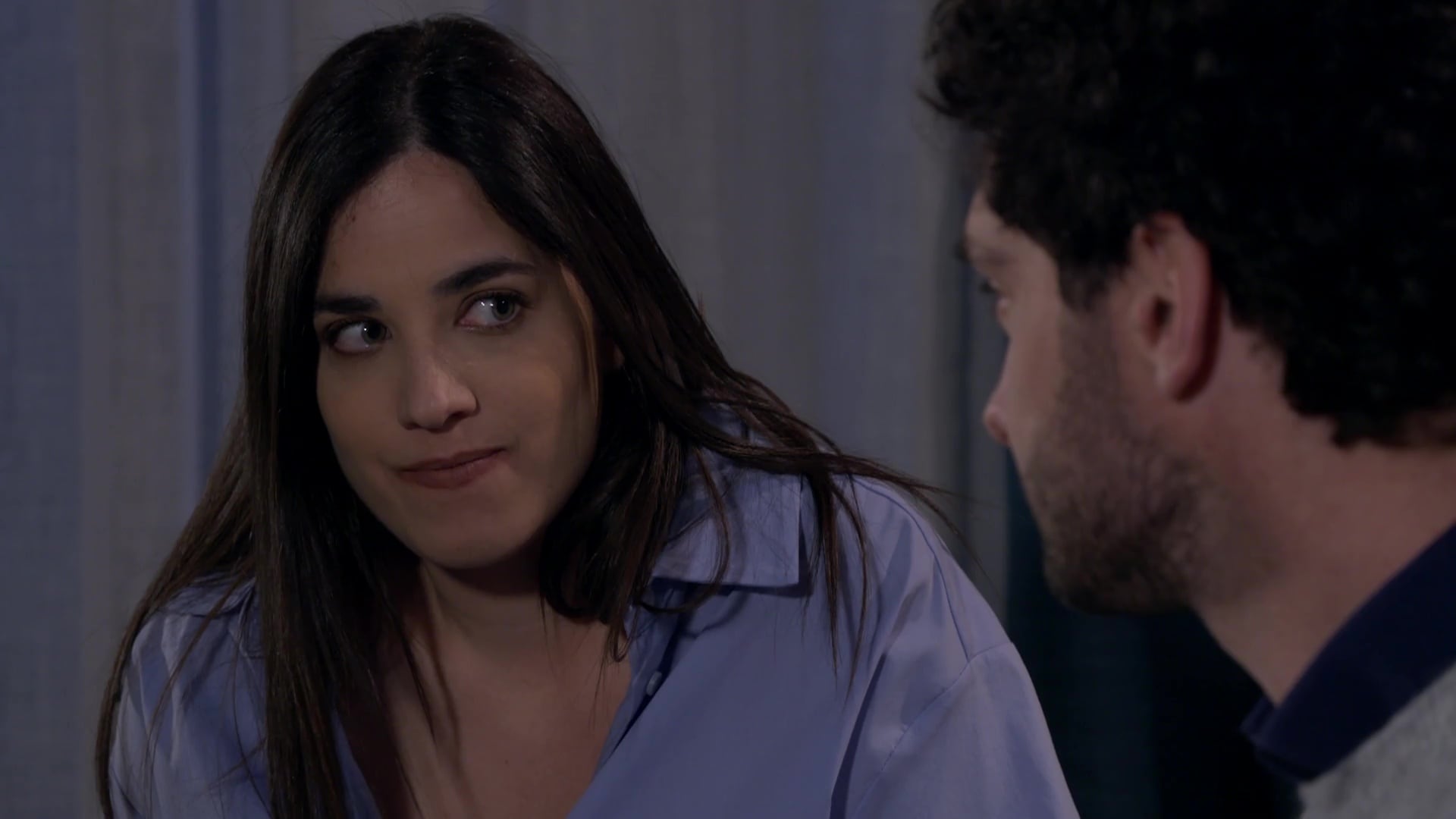 Un posto al sole - Puntata del 24/04/2025 EP6683