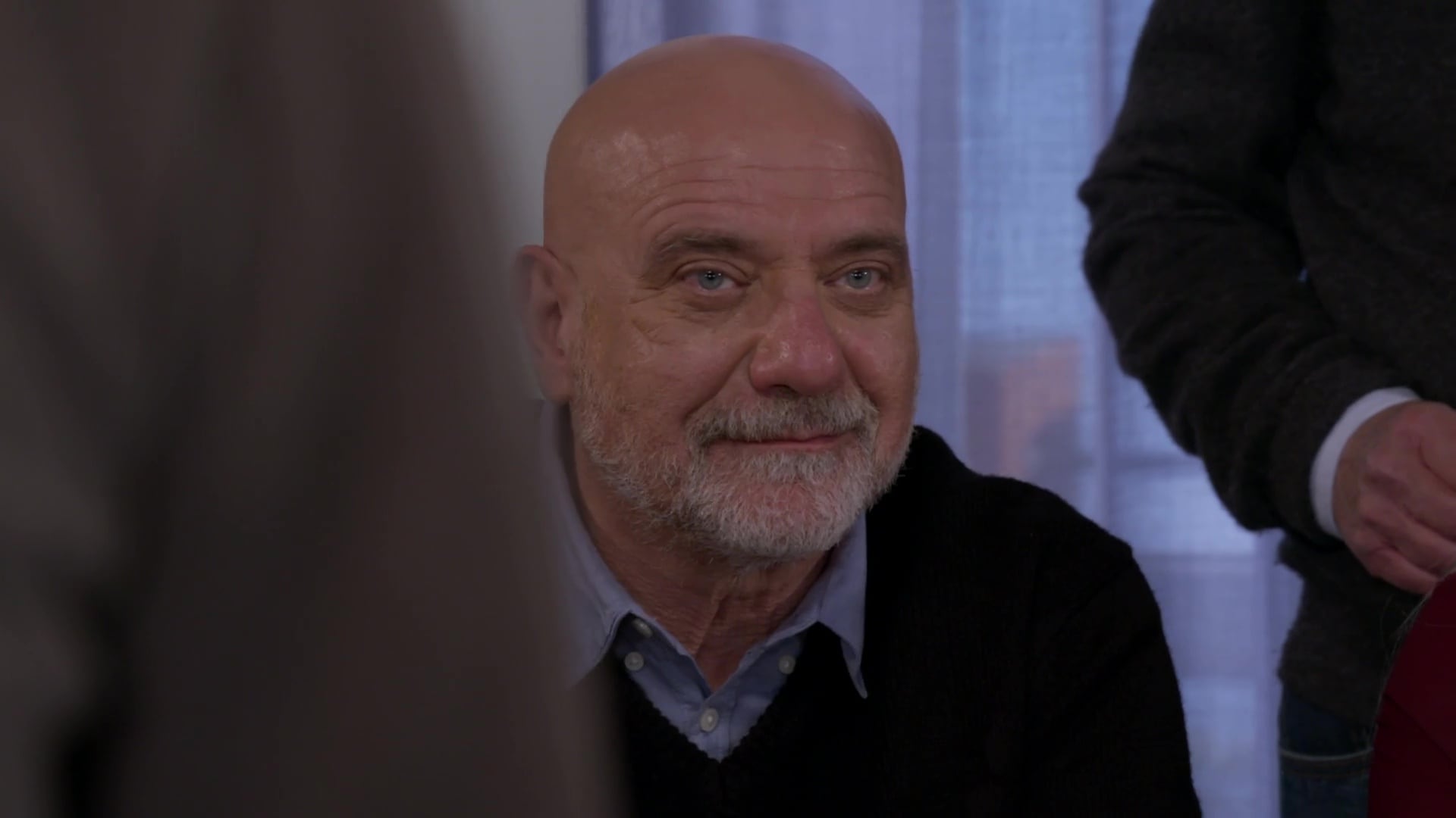 Un posto al sole - Puntata del 24/04/2025 EP6684