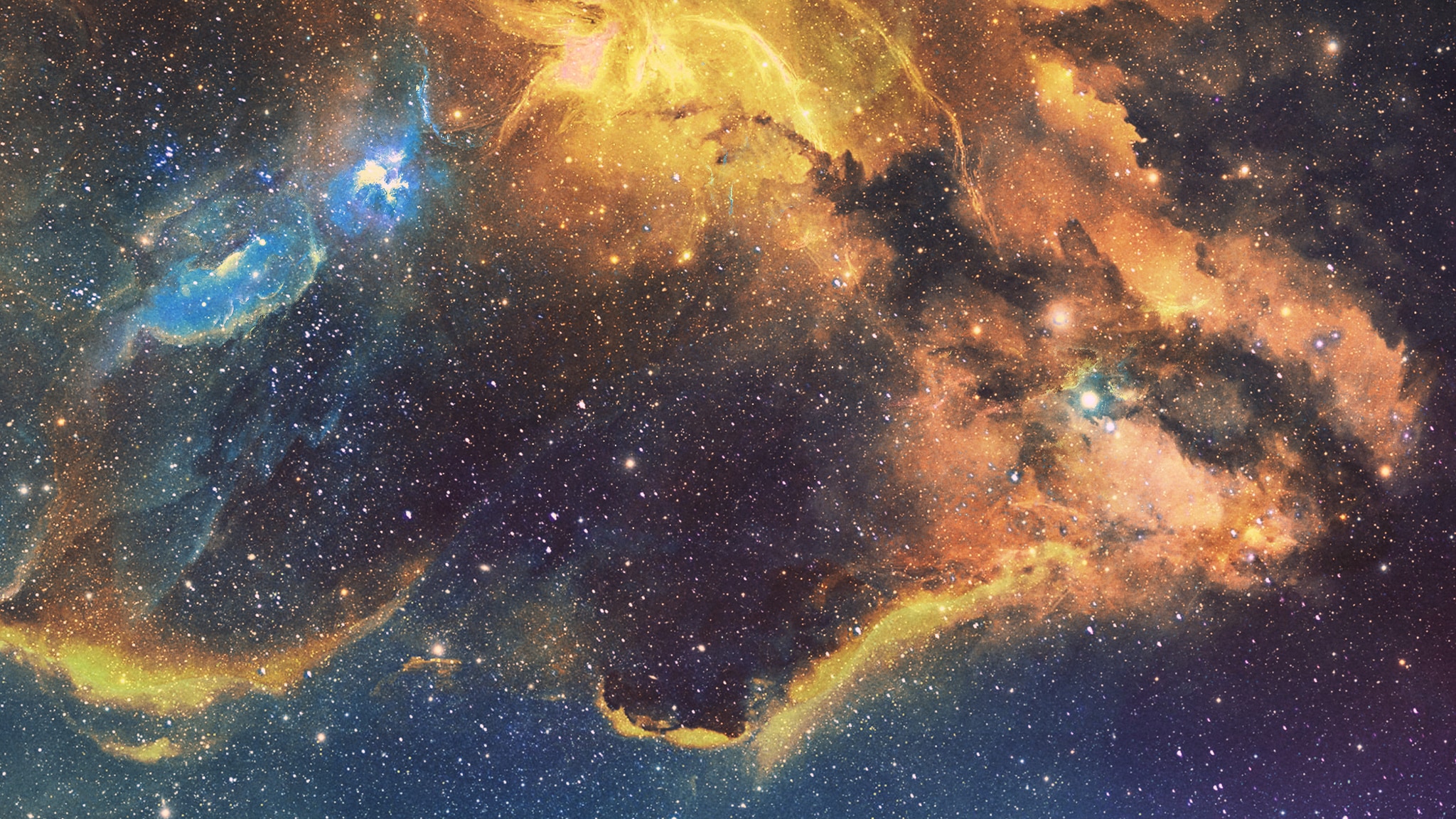 Inizio e fine dell'Universo. L' inizio e