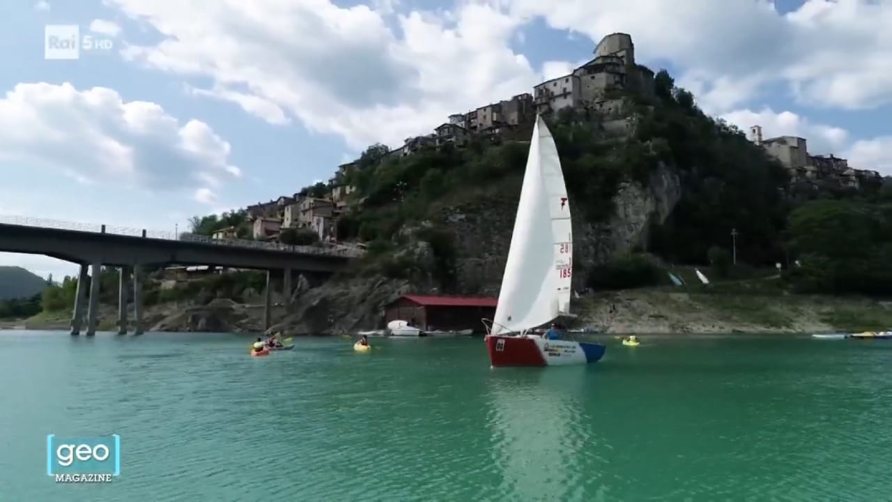 Geo Magazine - 11/09/2025