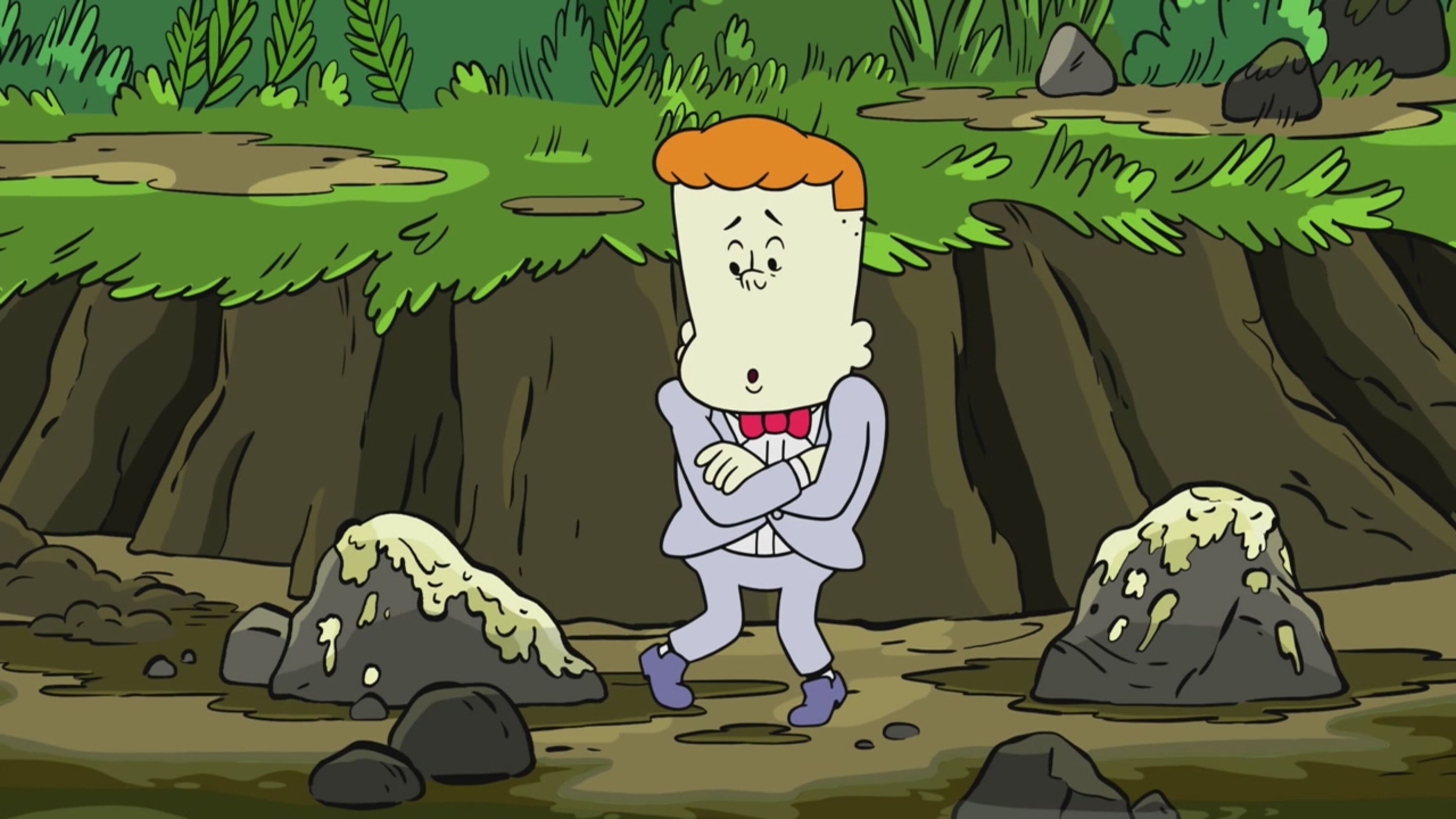 Craig - S1 Ep.7 - Il vestito buono