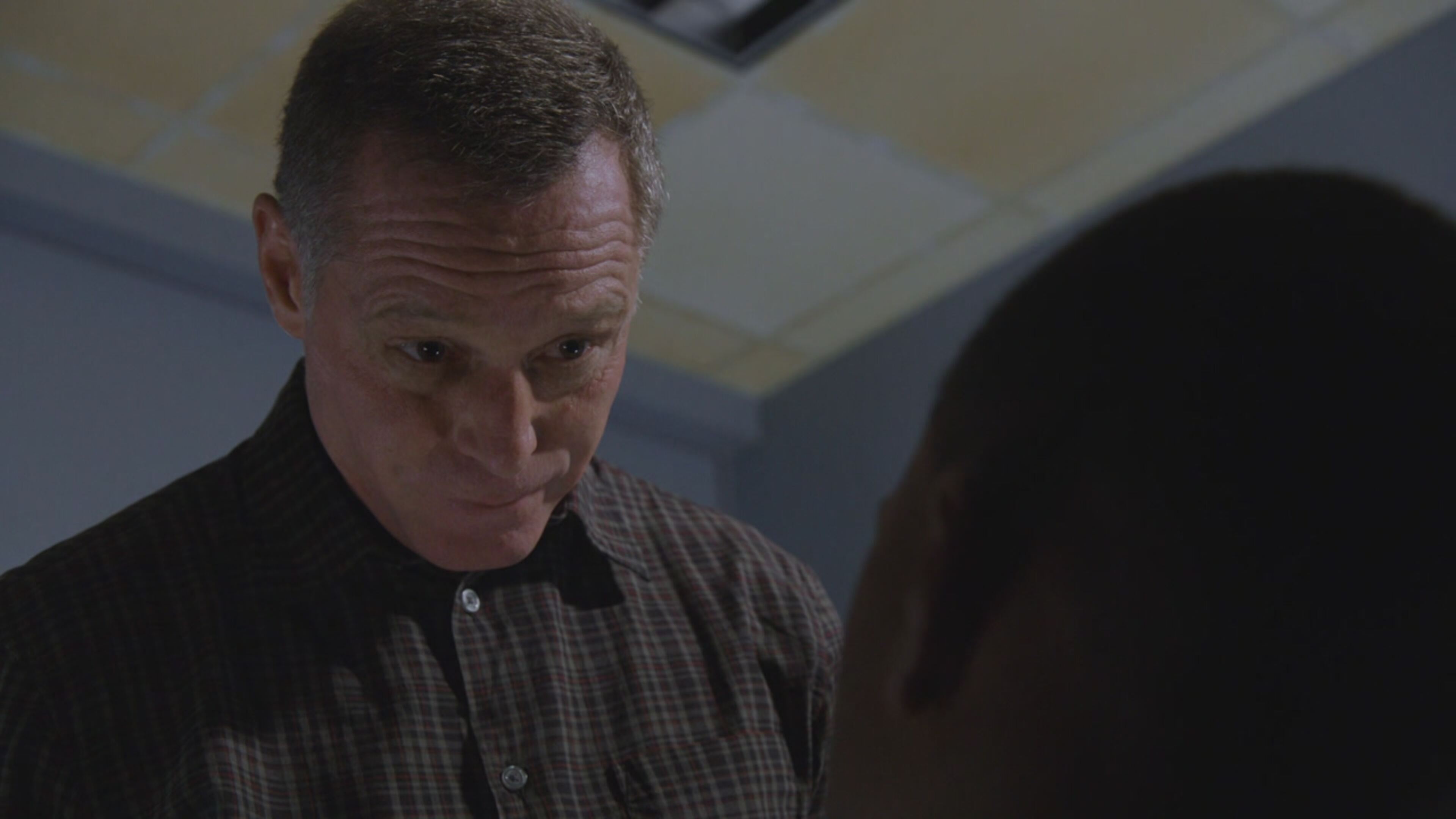 Chicago P.D. 2 - S2 Ep6 Testimone unica