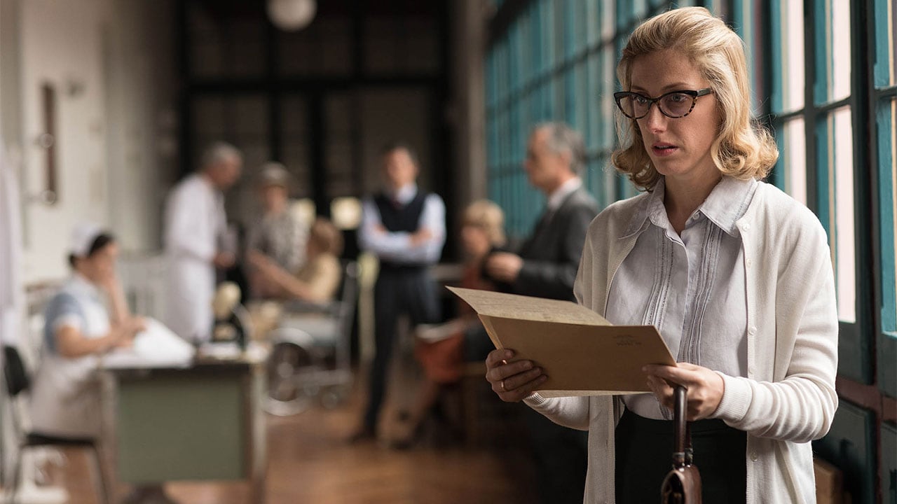 Velvet S4E4 - La coda del diavolo