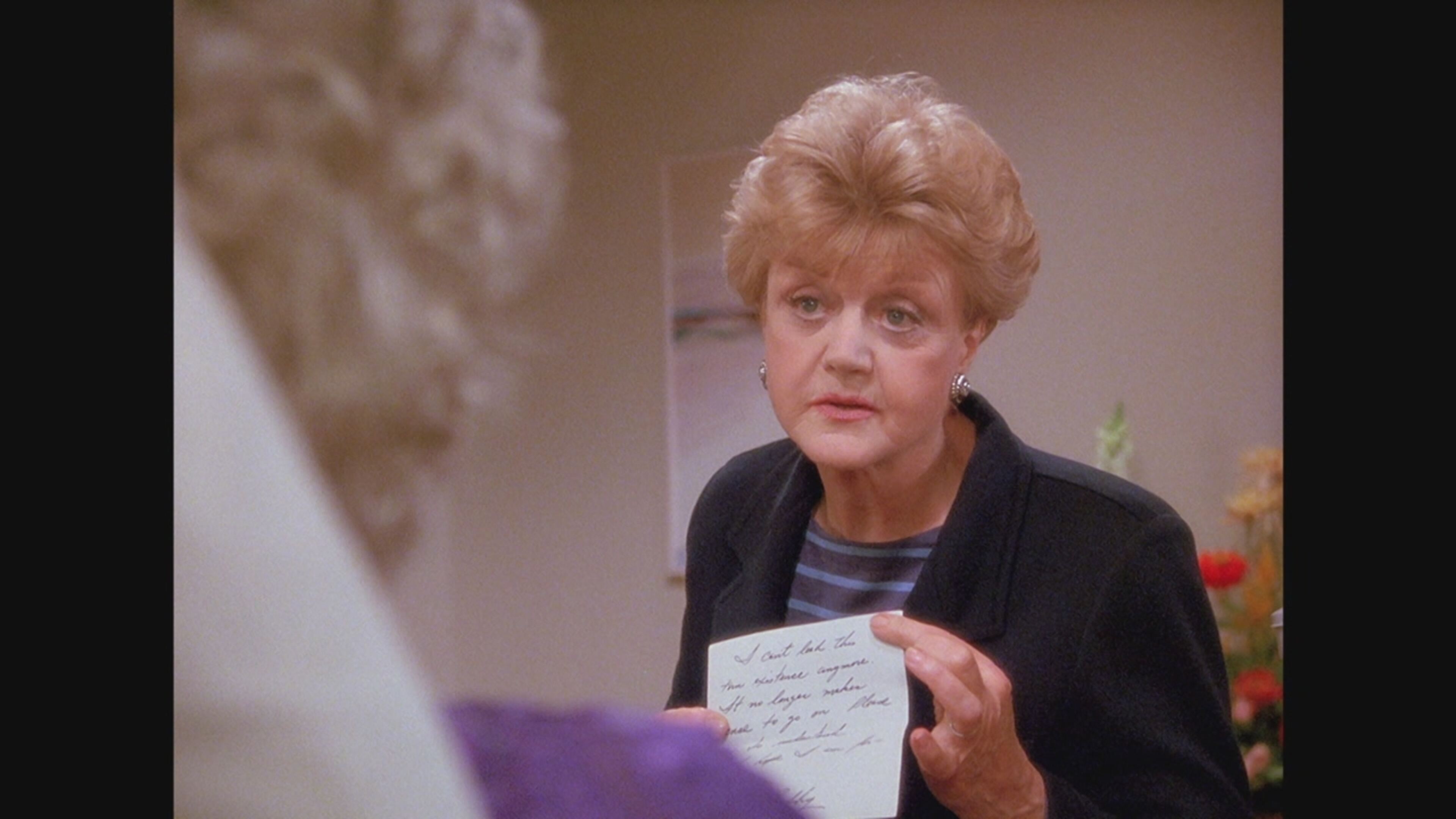 La signora in giallo 7 - S7 Ep6