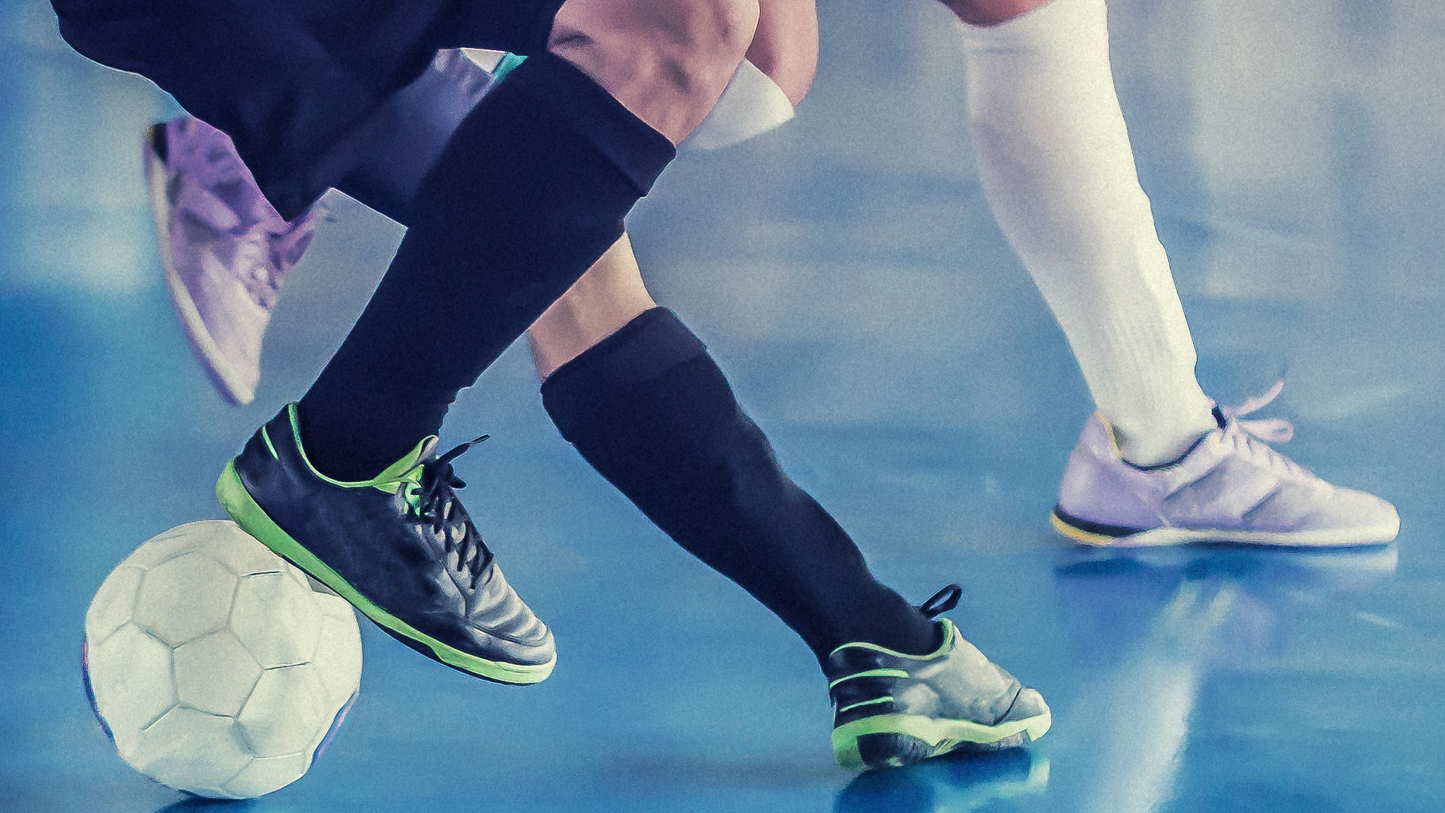 Calcio a 5. Coppa del Mondo Donne Filipp