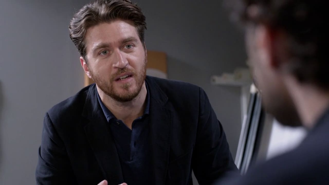 È arrivata la felicità S1E5 - Quando non capivo cosa avessi